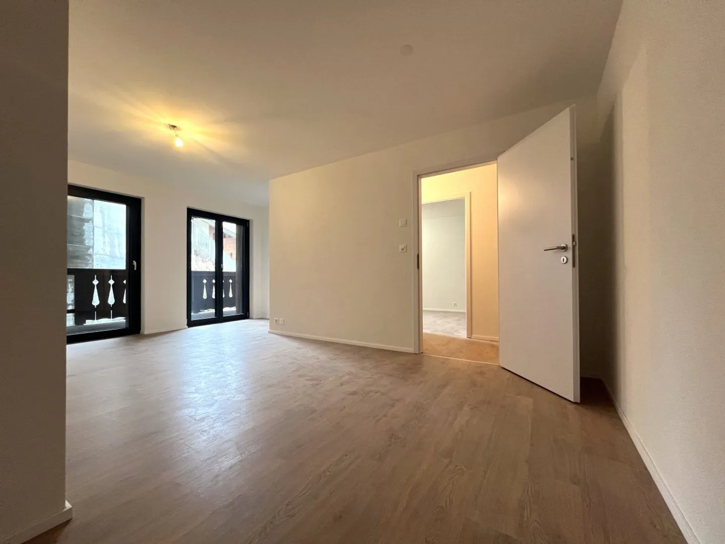 Duplex Magnifique avec Vue sur Montagne - Photo 4 sur 13