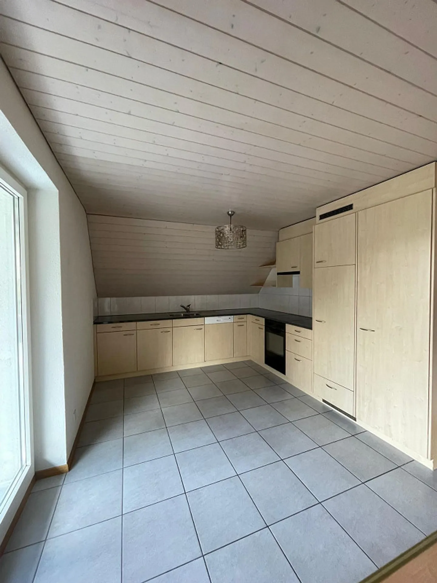 Helle 4.5 Zimmer Wohnung - Foto 10 von 11