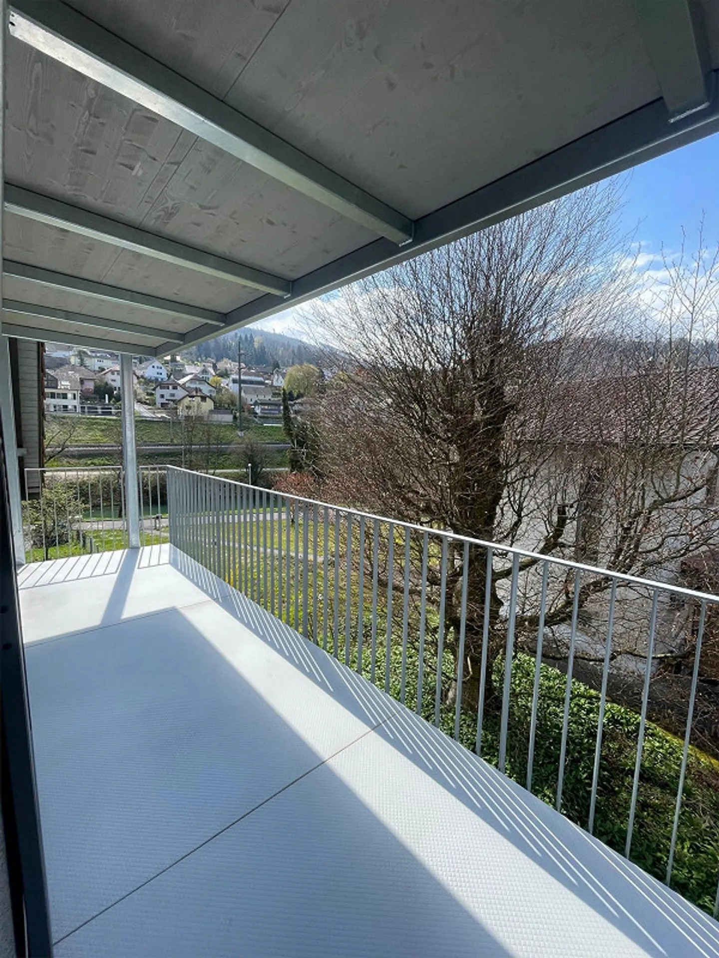 Helle 4.5 Zimmer Wohnung - Foto 11 von 11