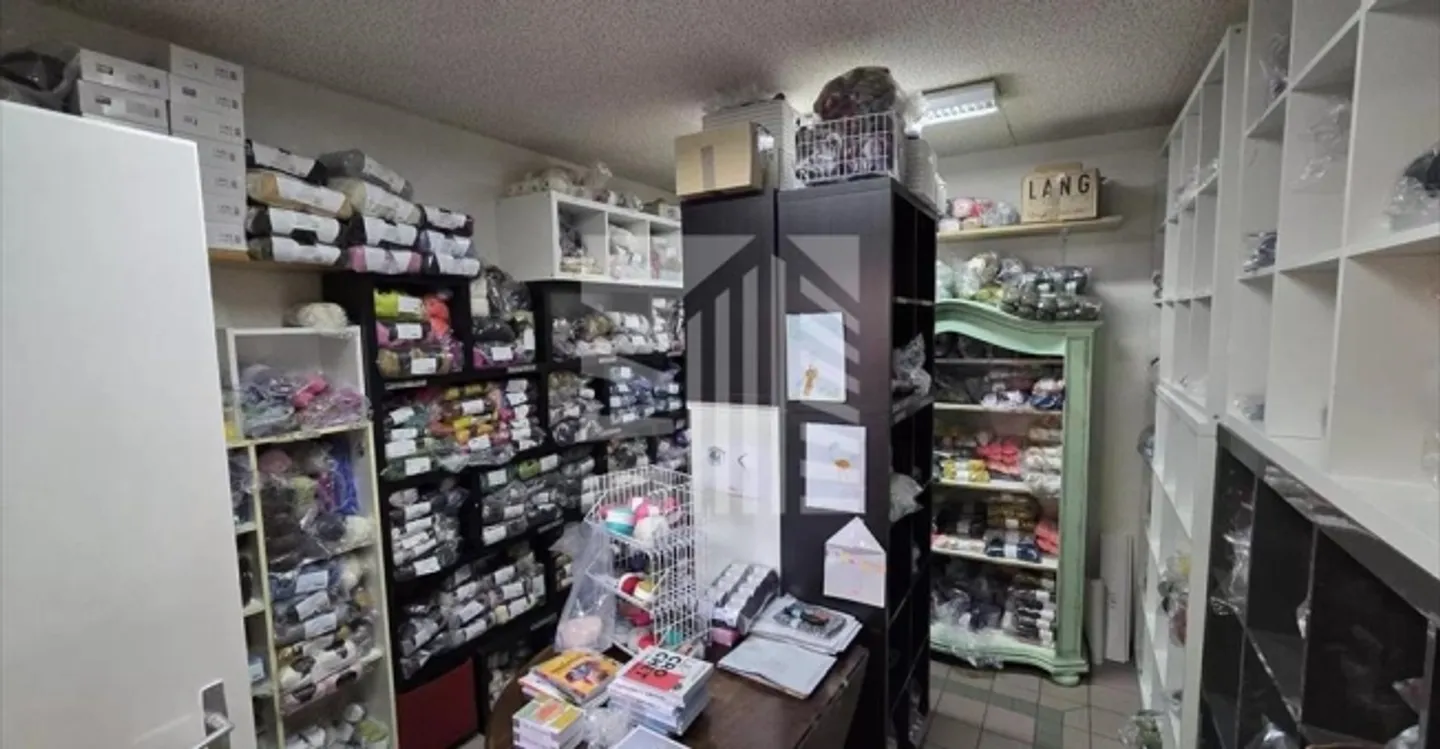 Mixed-use building for rent - Photo 6 of 9