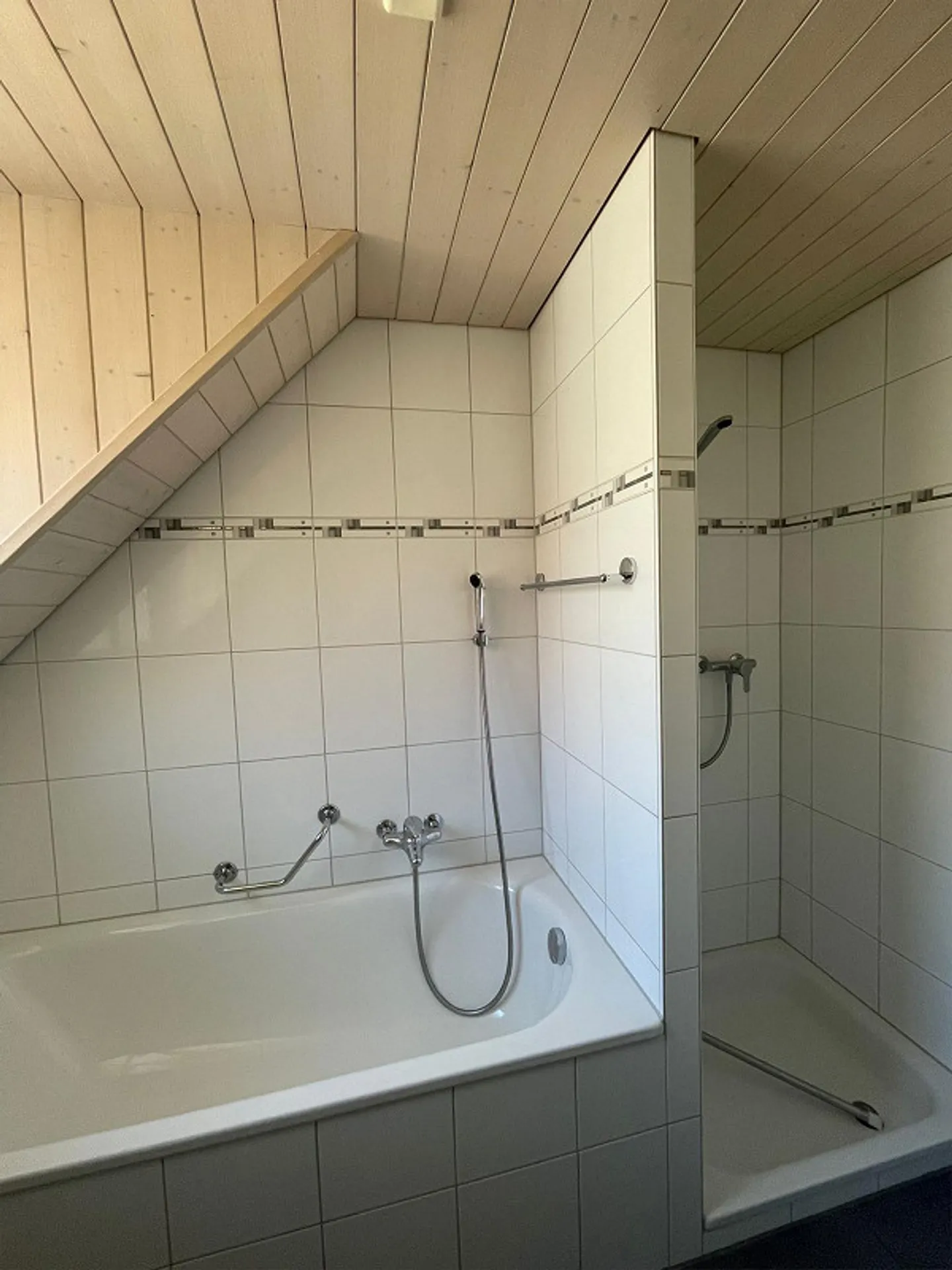 Helle 4.5 Zimmer Wohnung - Foto 5 von 11