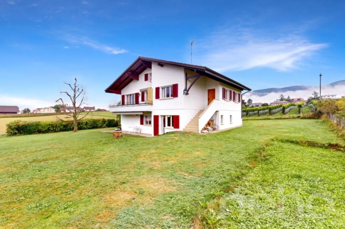 «A due passi dal villaggio» - Foto 1 di 13