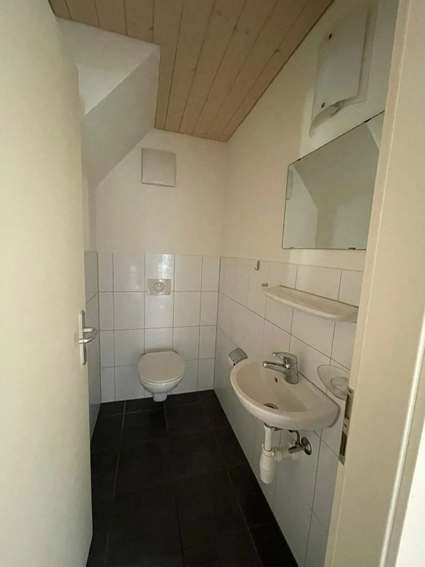 Helle 4.5 Zimmer Wohnung - Foto 6 von 11