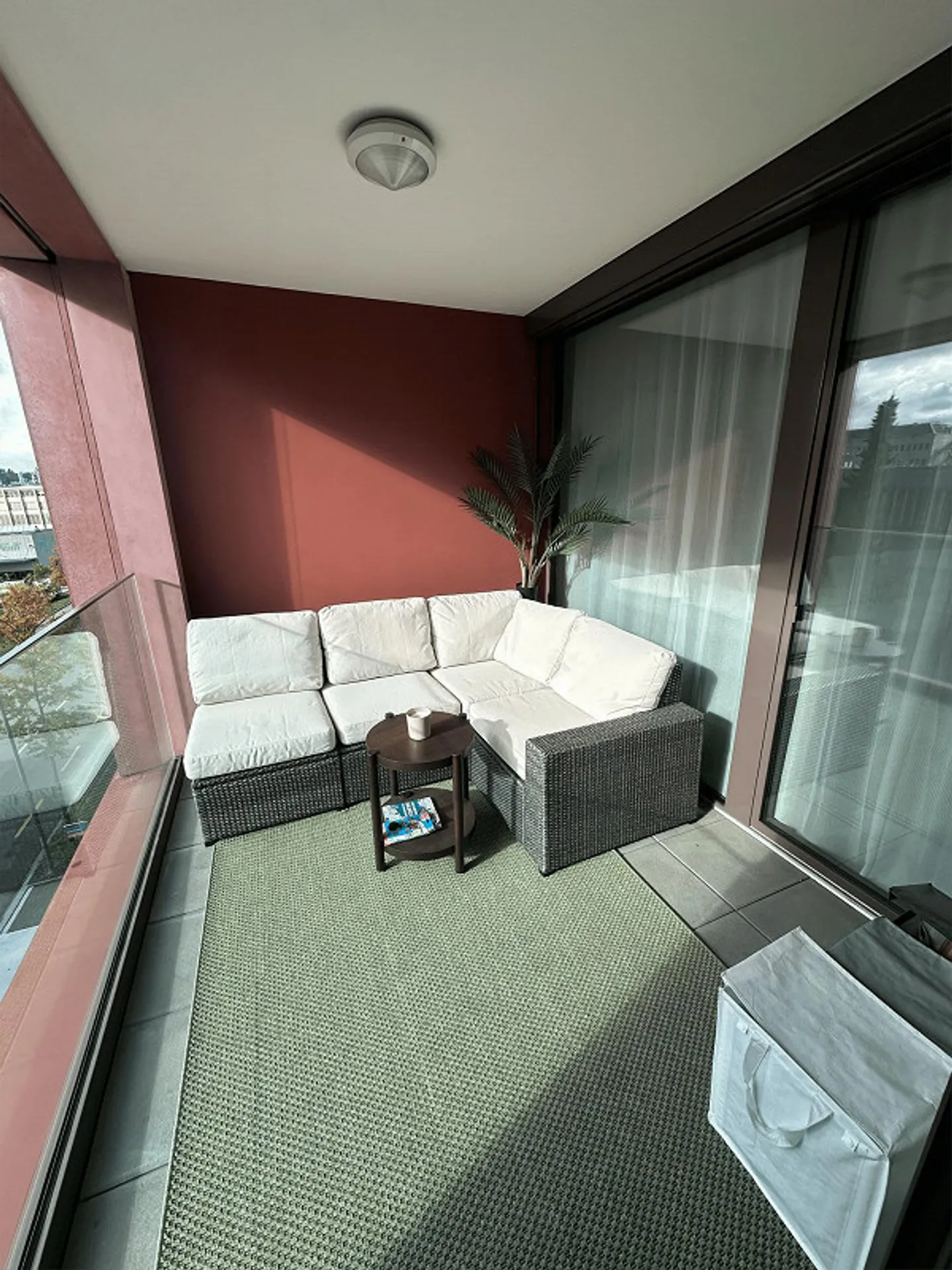 3.5 Room, Loft, Maisonette in Winterthur - Photo 4 of 11