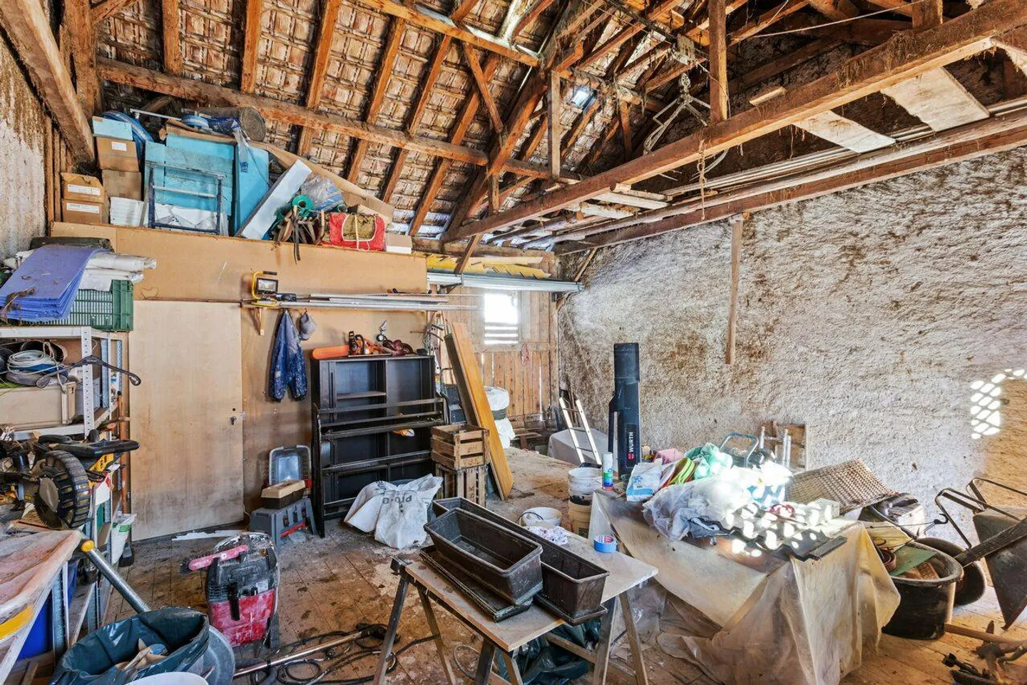 Duplex avec potentiel de développement - Photo 4 sur 13