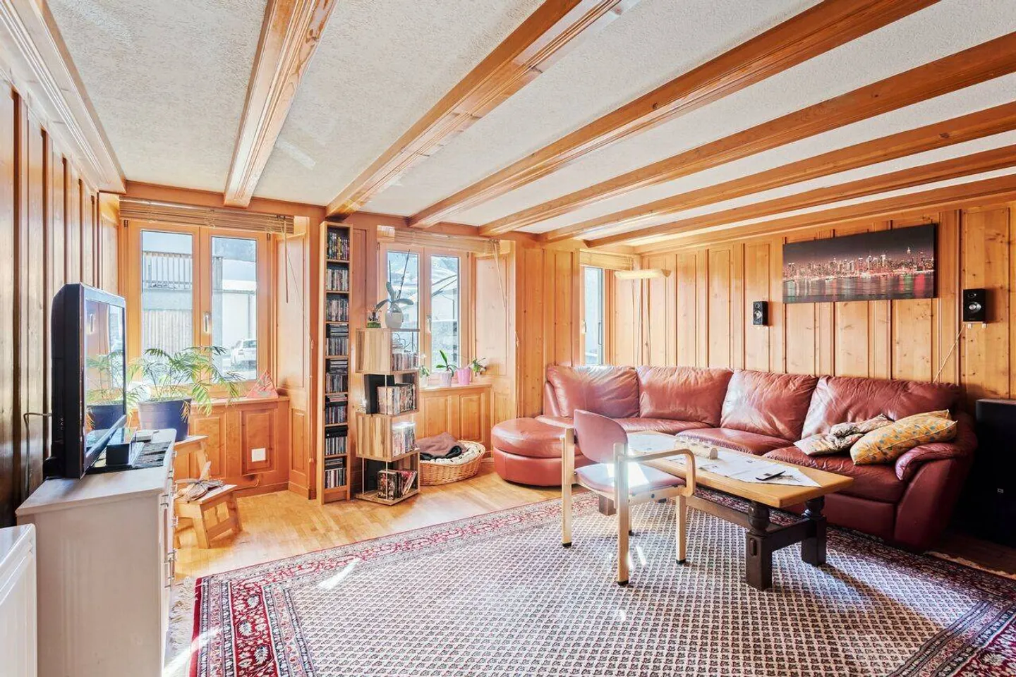 Duplex avec potentiel de développement - Photo 5 sur 13