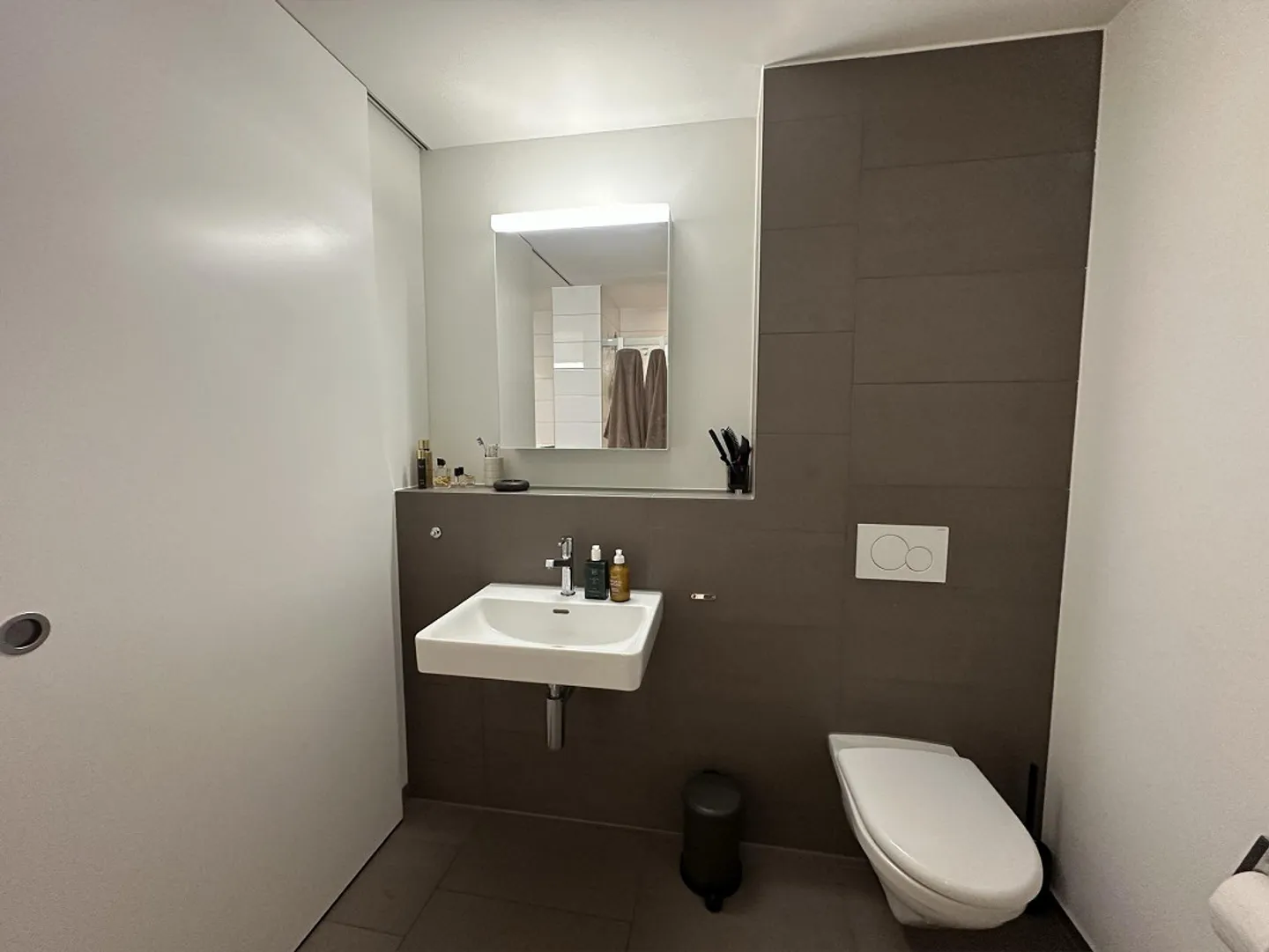 3.5 Room, Loft, Maisonette in Winterthur - Photo 8 of 11