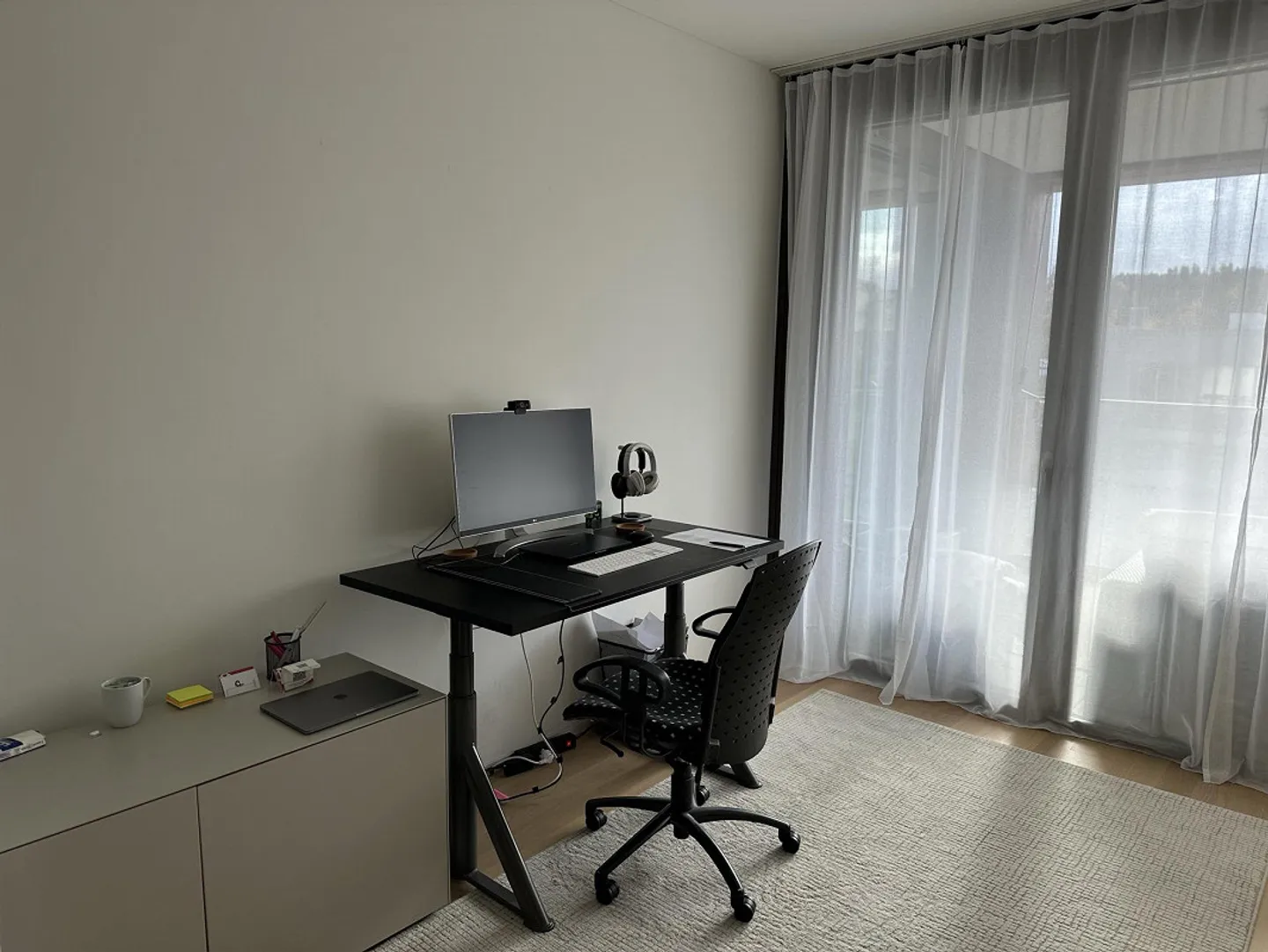 3.5 Room, Loft, Maisonette in Winterthur - Photo 11 of 11