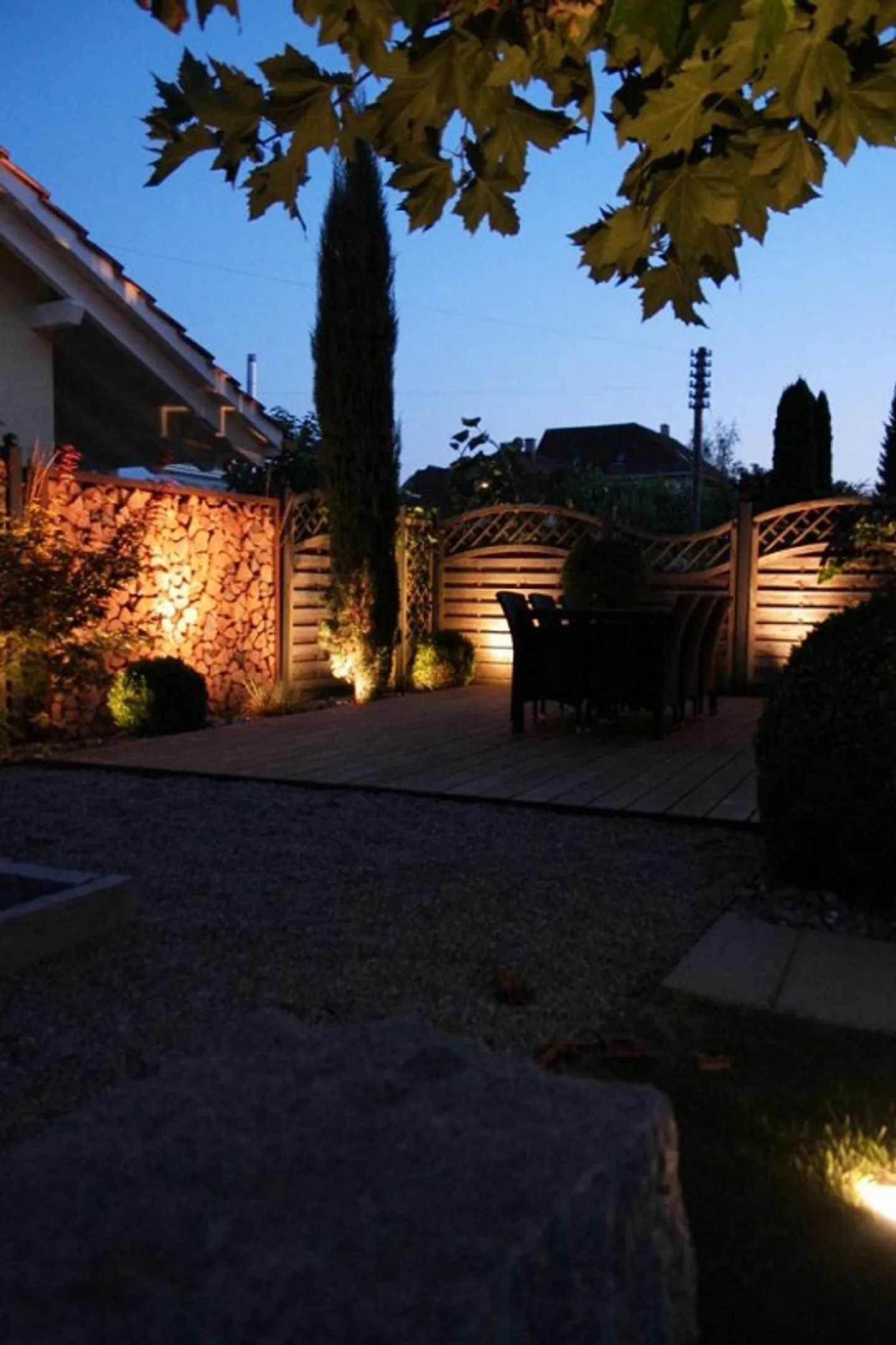 Charming 4.5-Room Semi-Detached House in Sirnach - Photo 4 of 13