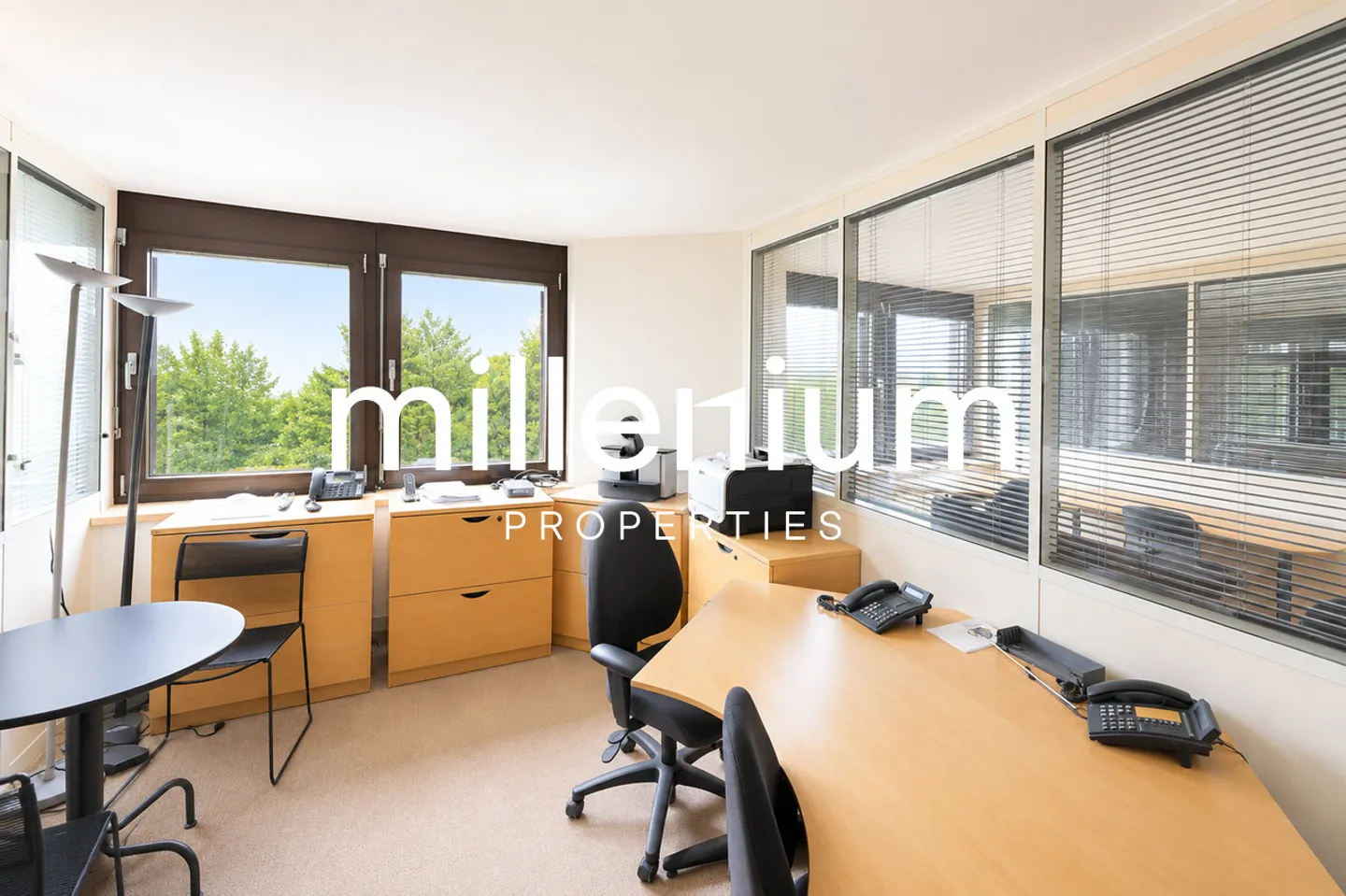 Centro affari - Spazi uffici premium con vista sul lago - Foto 4 di 7