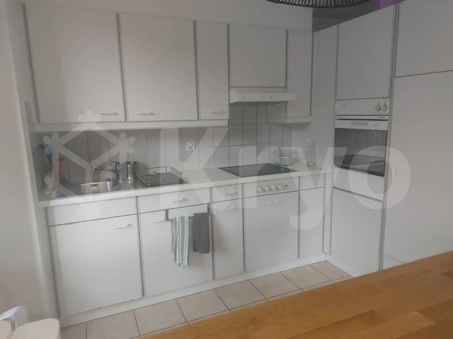 Charmante 3-Zimmer-Wohnung - Foto 1 von 5