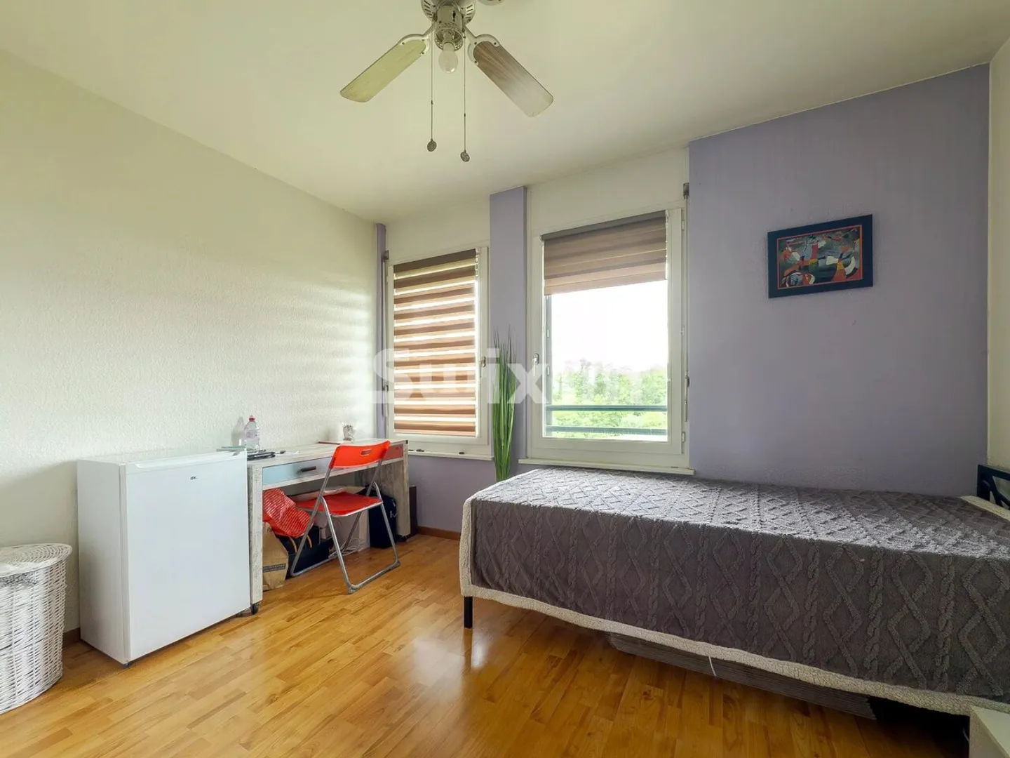 6-room apartment - Photo 4 of 10