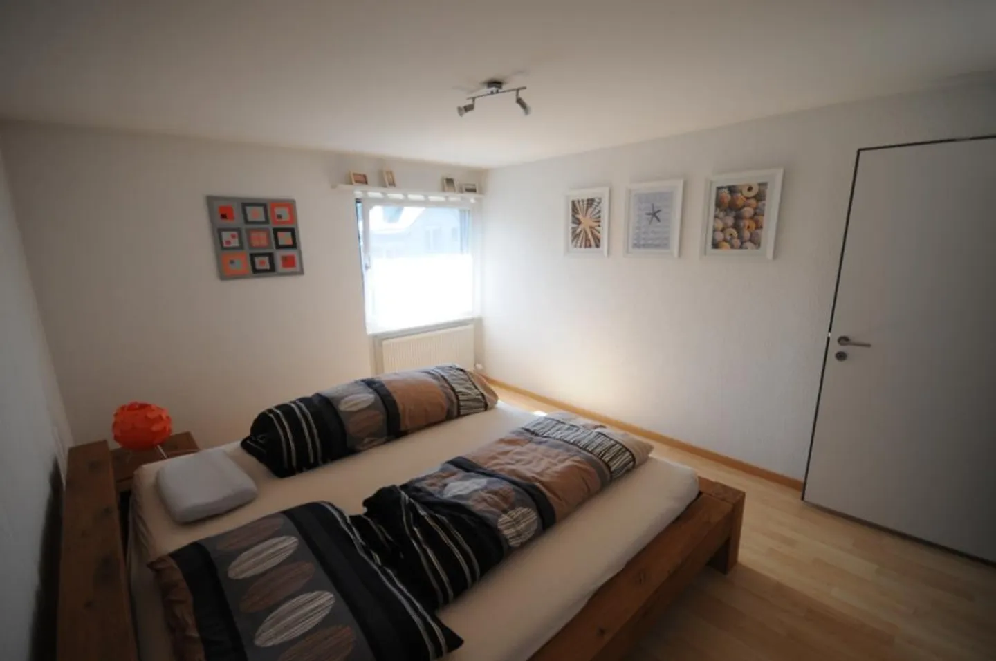 Charming 4.5-Room Semi-Detached House in Sirnach - Photo 13 of 13