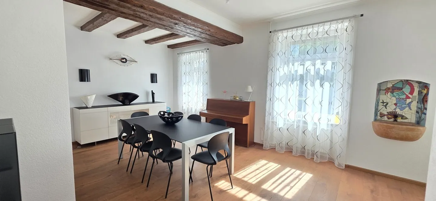 Maison Familiale avec Spa - Photo 2 sur 9