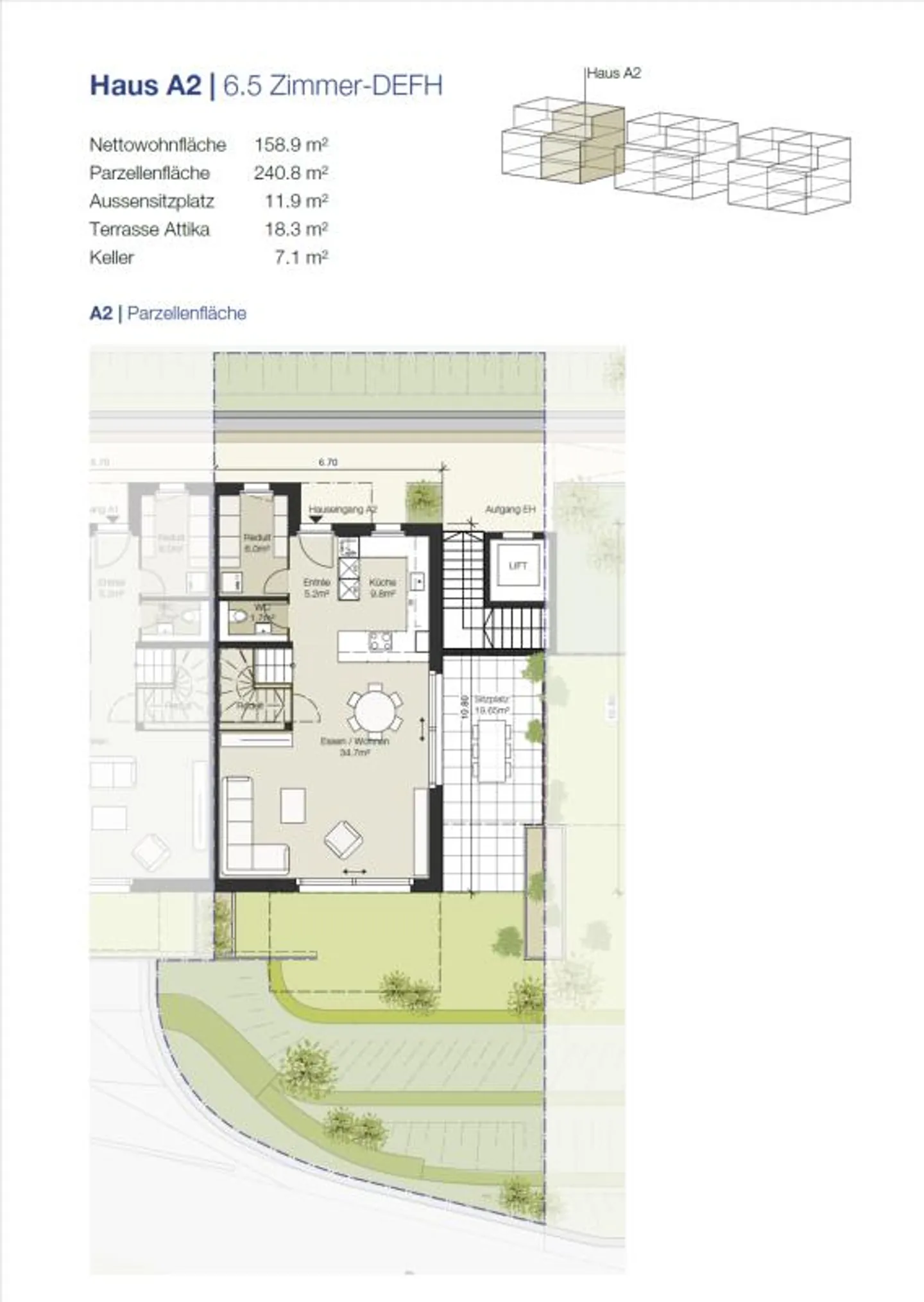 Panoramaview | House A2 - Photo 6 of 7