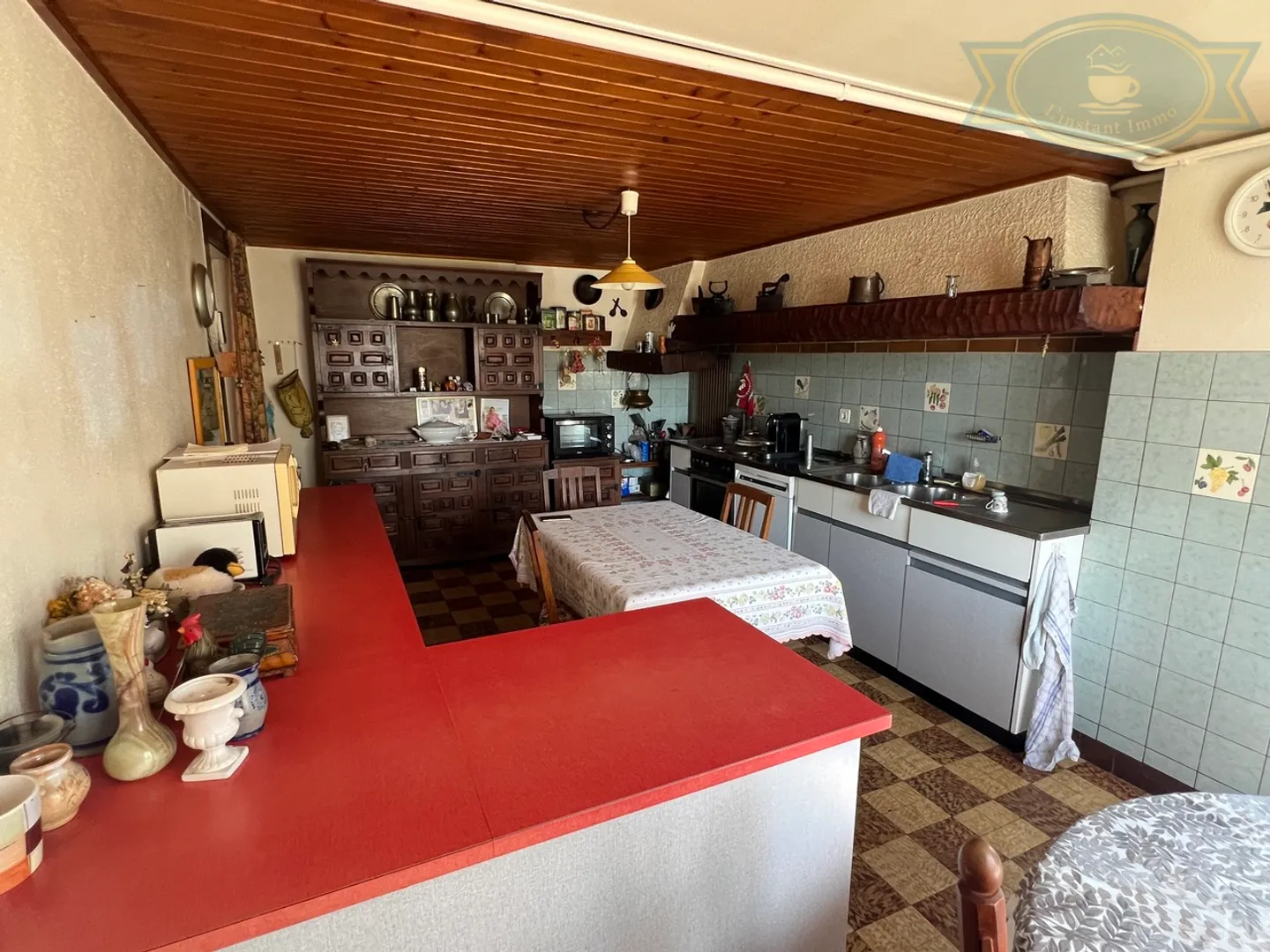 Charmantes Familienhaus - Foto 7 von 11