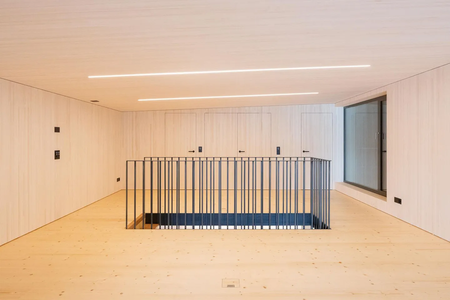 Loft-style studio apartment for rent on the lakeside promenade in Brunnen, SZ - Photo 7 of 13