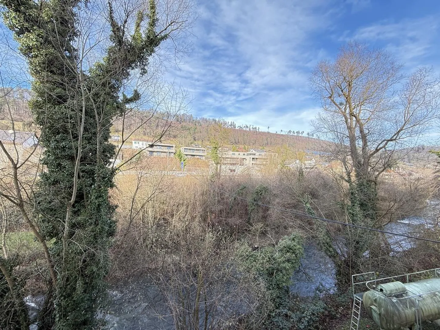Nuovo appartamento vicino al castello di Zwingen - Foto 8 di 10