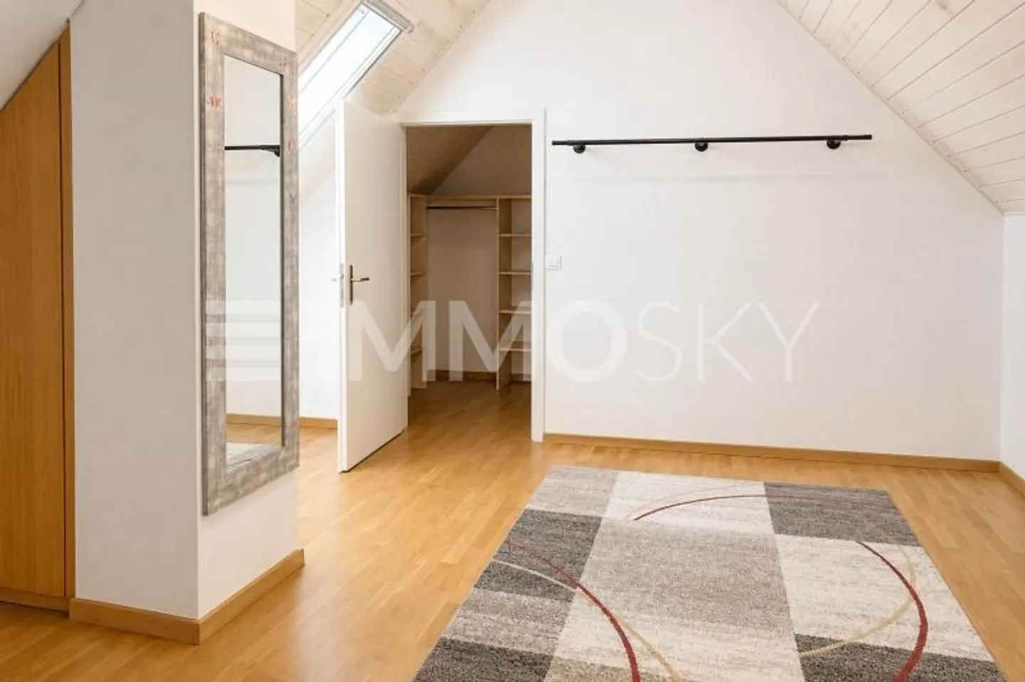 Moderne Maisonette mit viel Raum und Komfort - Photo 5 sur 5