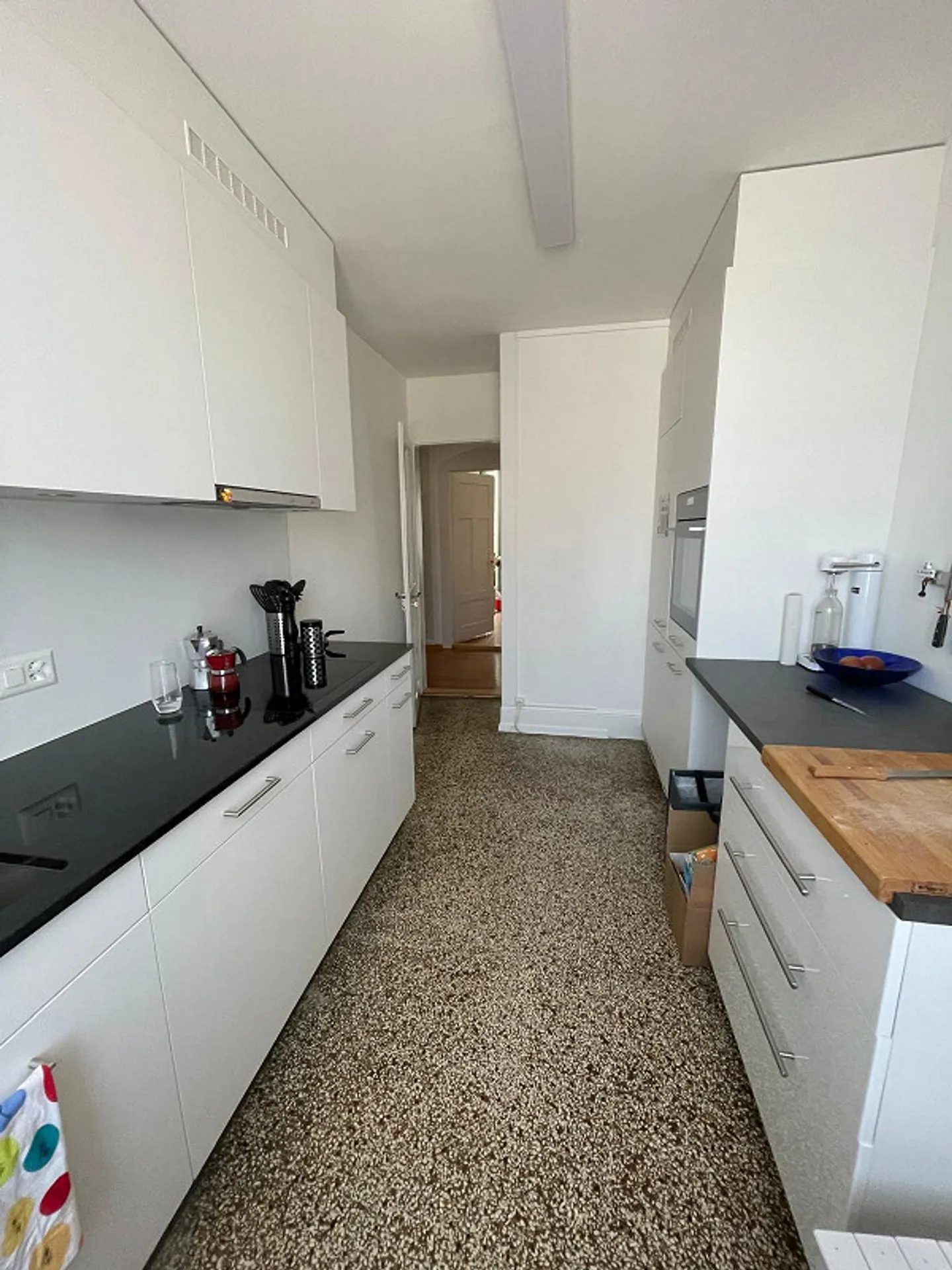 Beautiful 5-room apartment near three lakes - Photo 2 of 8