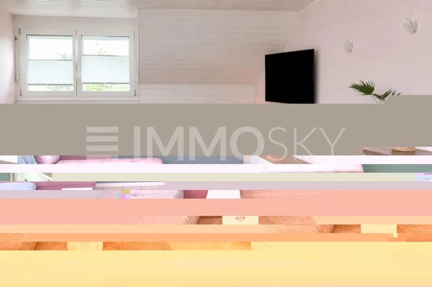 Moderne Maisonette mit viel Raum und Komfort - Photo 1 sur 5