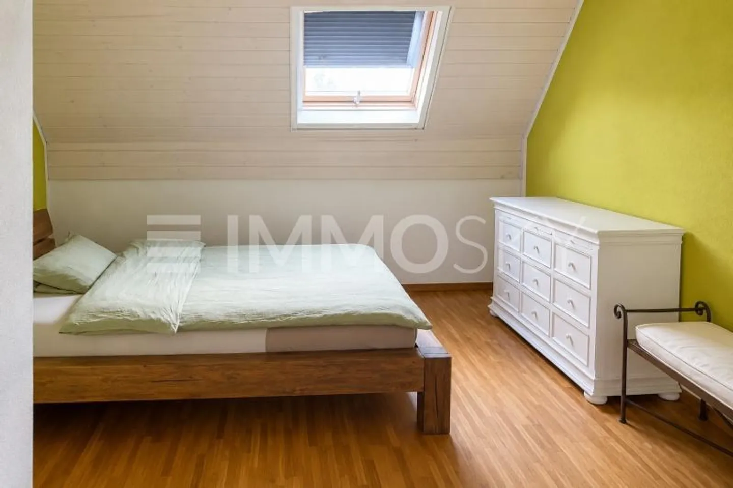 Moderne Maisonette mit viel Raum und Komfort - Photo 3 sur 5