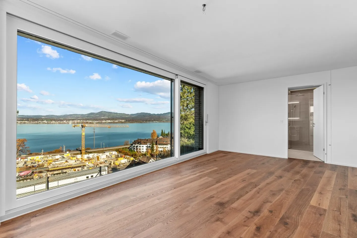 Vie exclusive avec une vue imprenable sur le lac de Zurich ! - Photo 2 sur 20