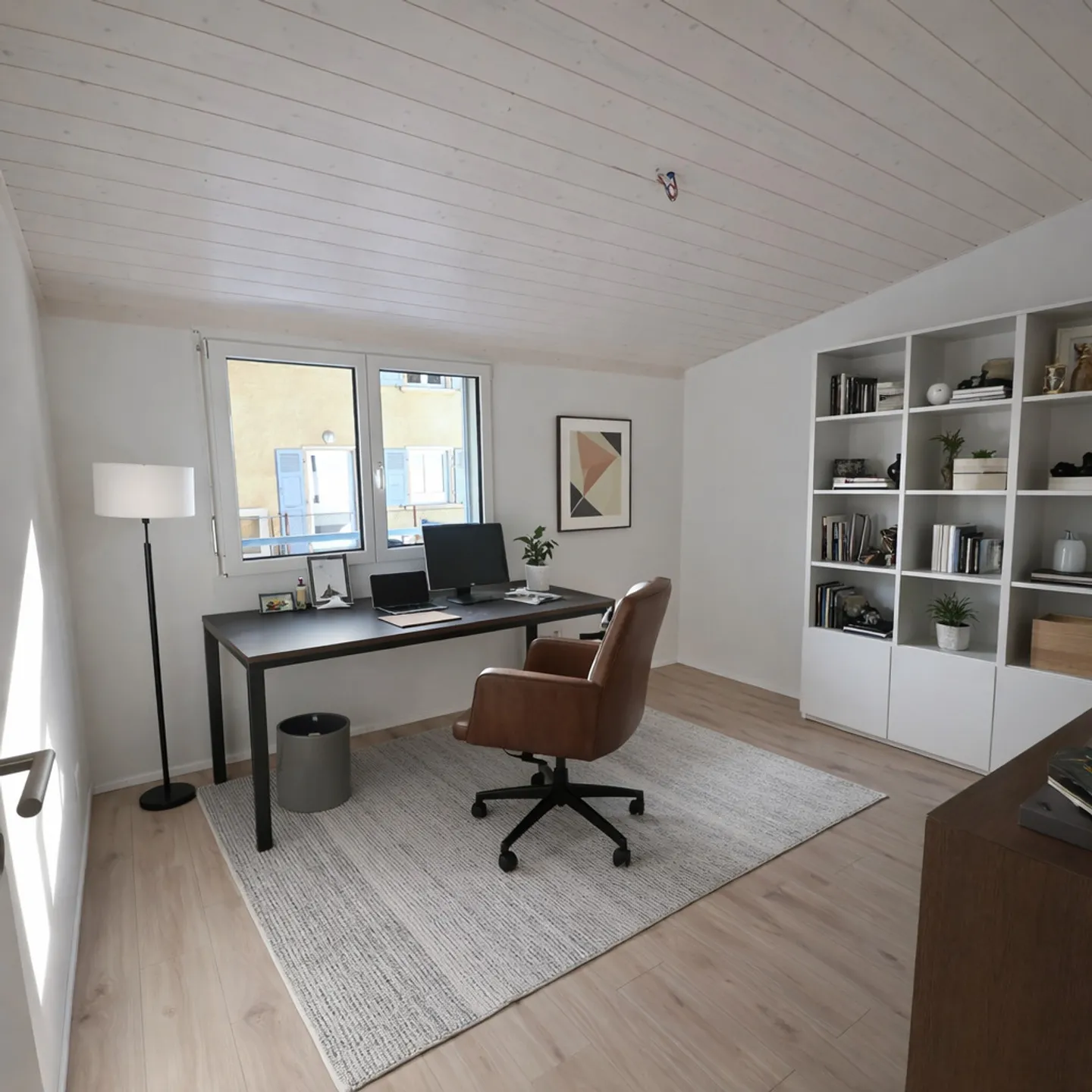 SEMI-DETACHED VILLA-NATURE-FAMILY-SPACE-MODERN-TO GRAB - Photo 11 of 17