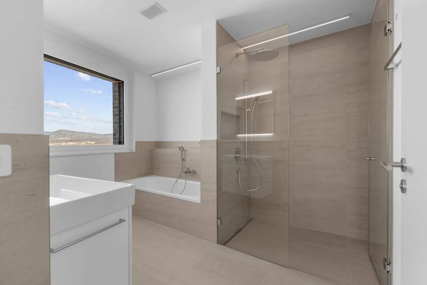 Vie exclusive avec une vue imprenable sur le lac de Zurich ! - Photo 3 sur 20