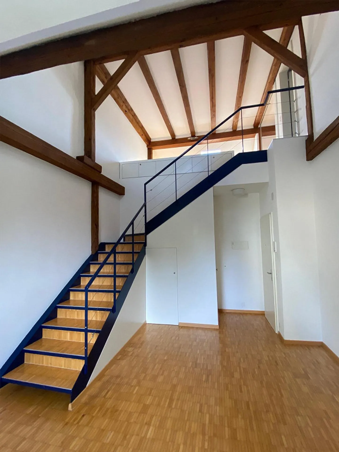 Appartement avec vue spectaculaire - Photo 6 sur 13