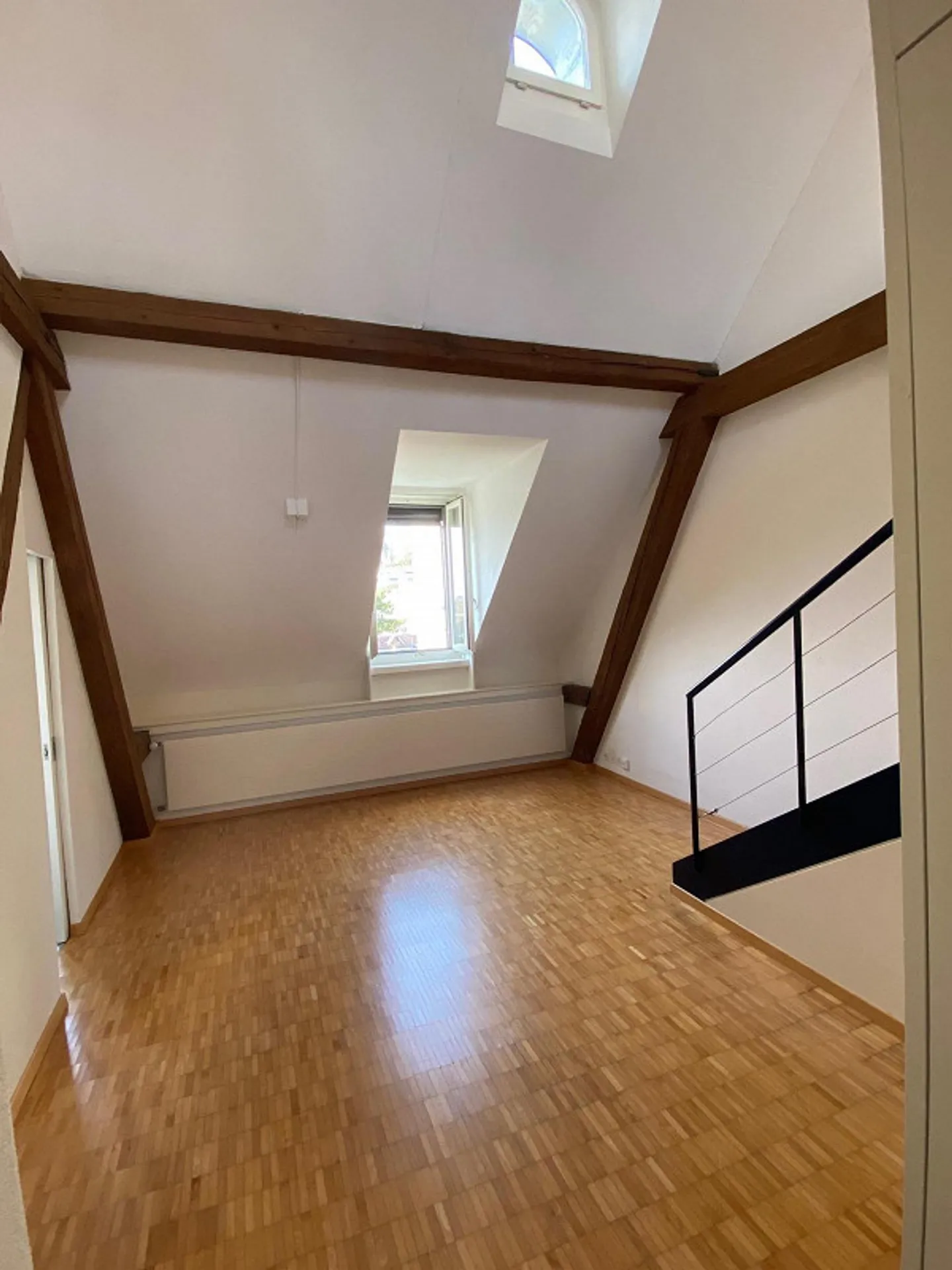 Appartement avec vue spectaculaire - Photo 7 sur 13