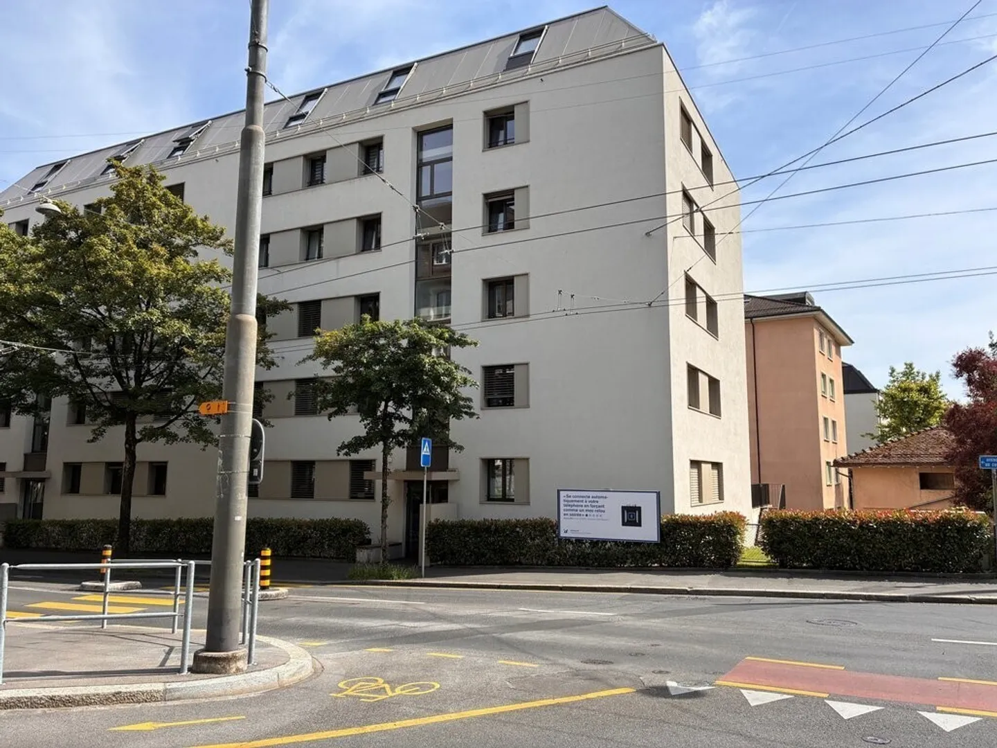 Appartamento Incantevole a Losanna - Foto 1 di 2