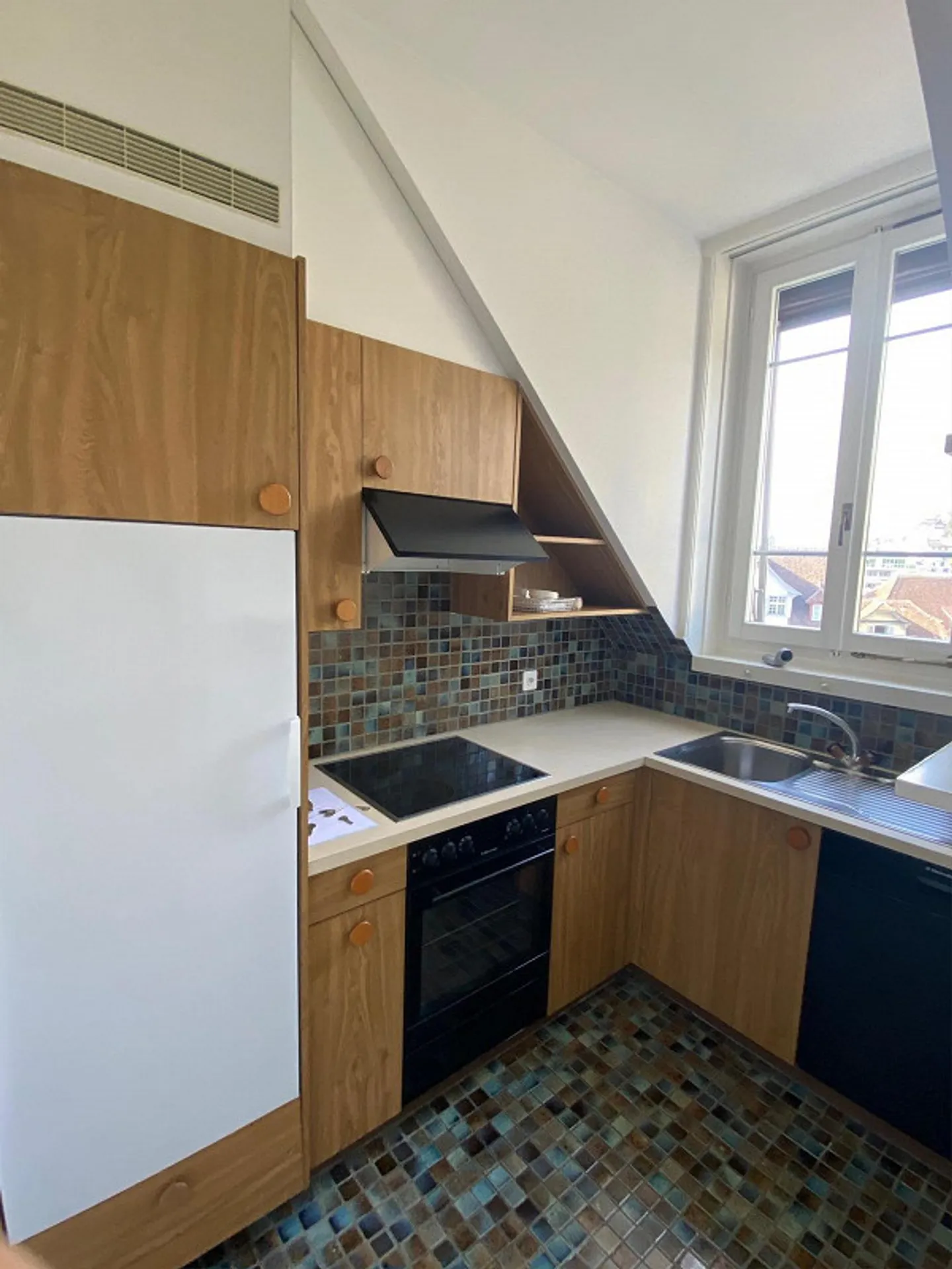 Appartement avec vue spectaculaire - Photo 8 sur 13