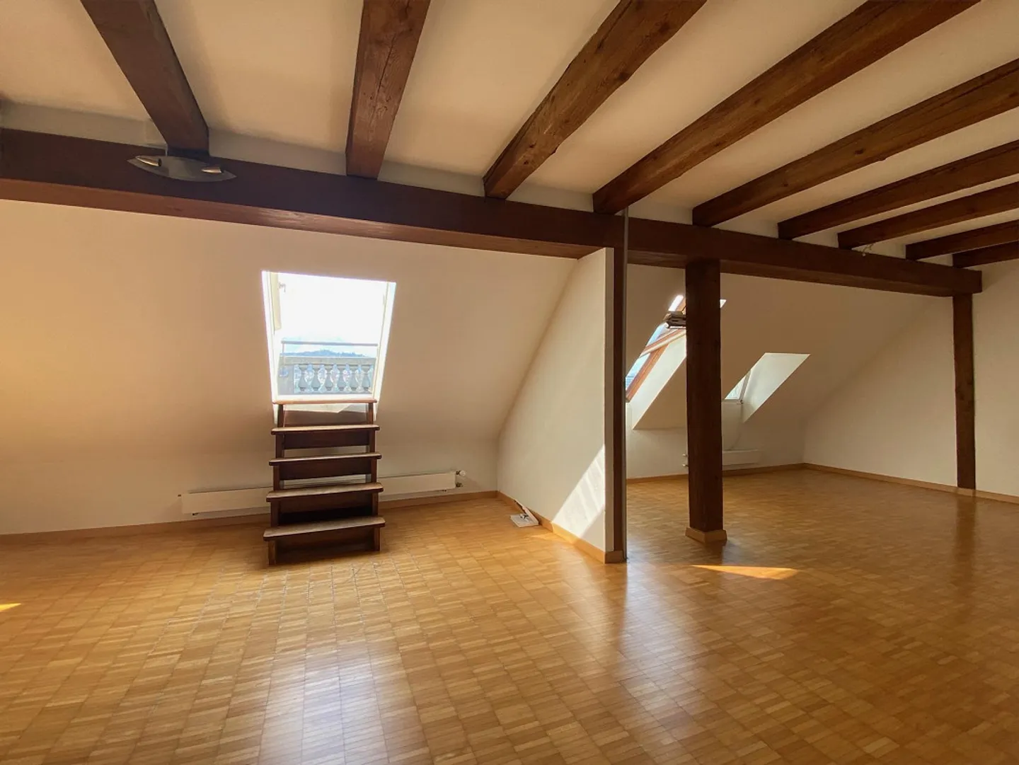 Appartement avec vue spectaculaire - Photo 9 sur 13