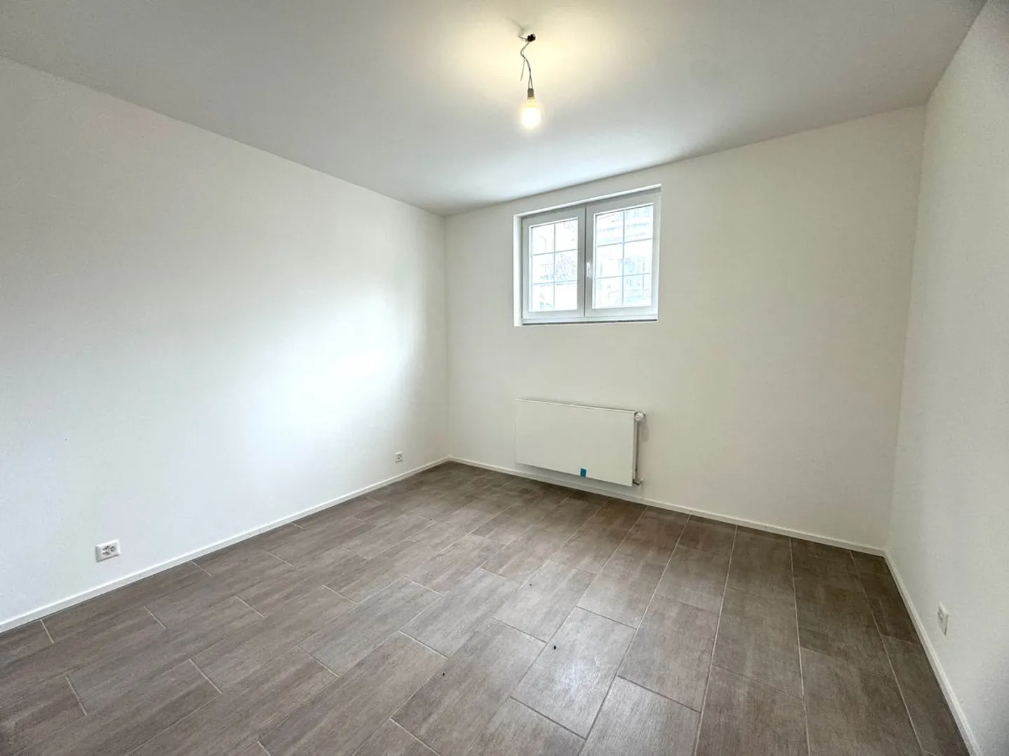 Duplex completamente ristrutturato in vendita a Gimel - Foto 4 di 6