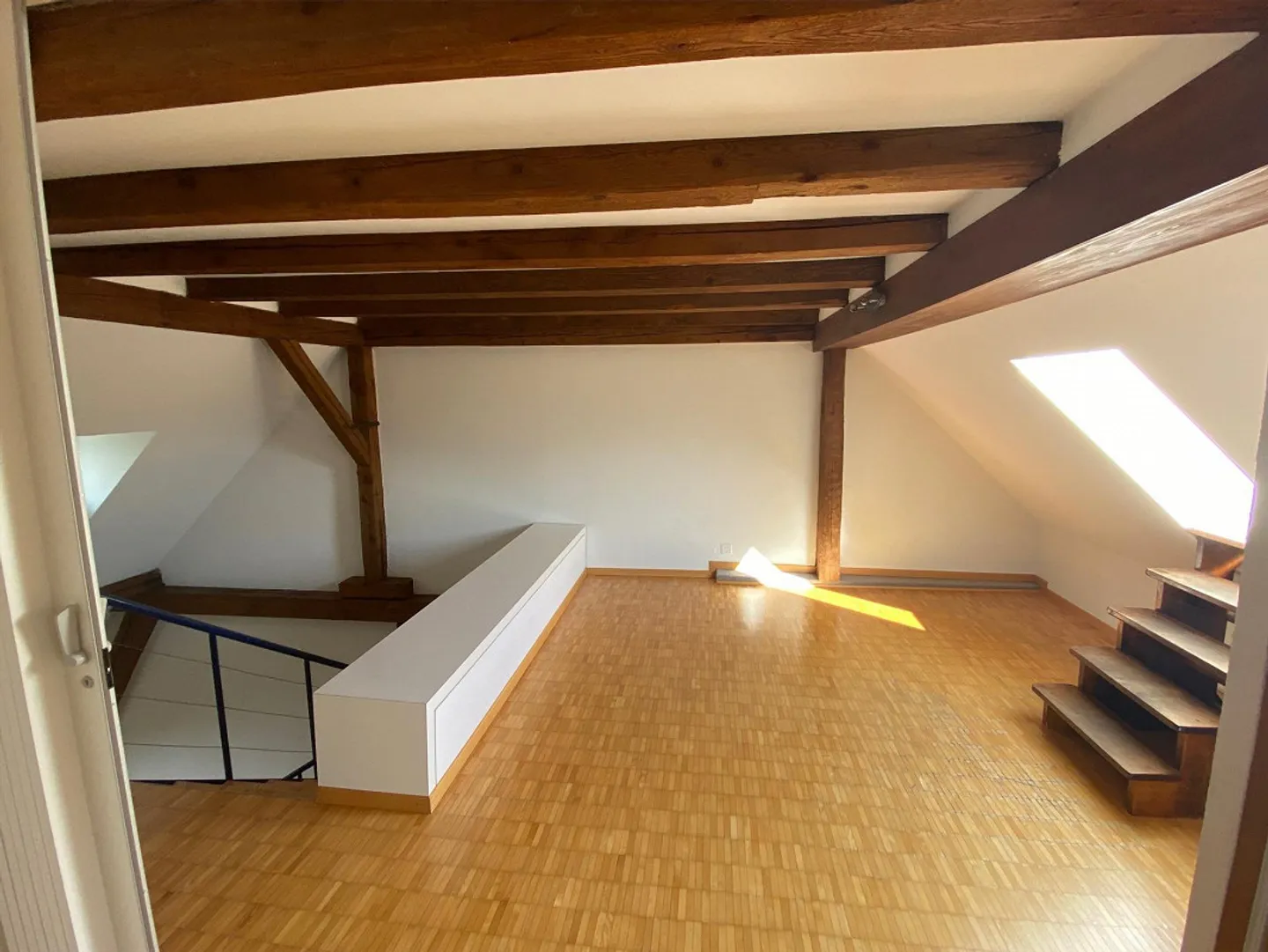 Appartement avec vue spectaculaire - Photo 10 sur 13