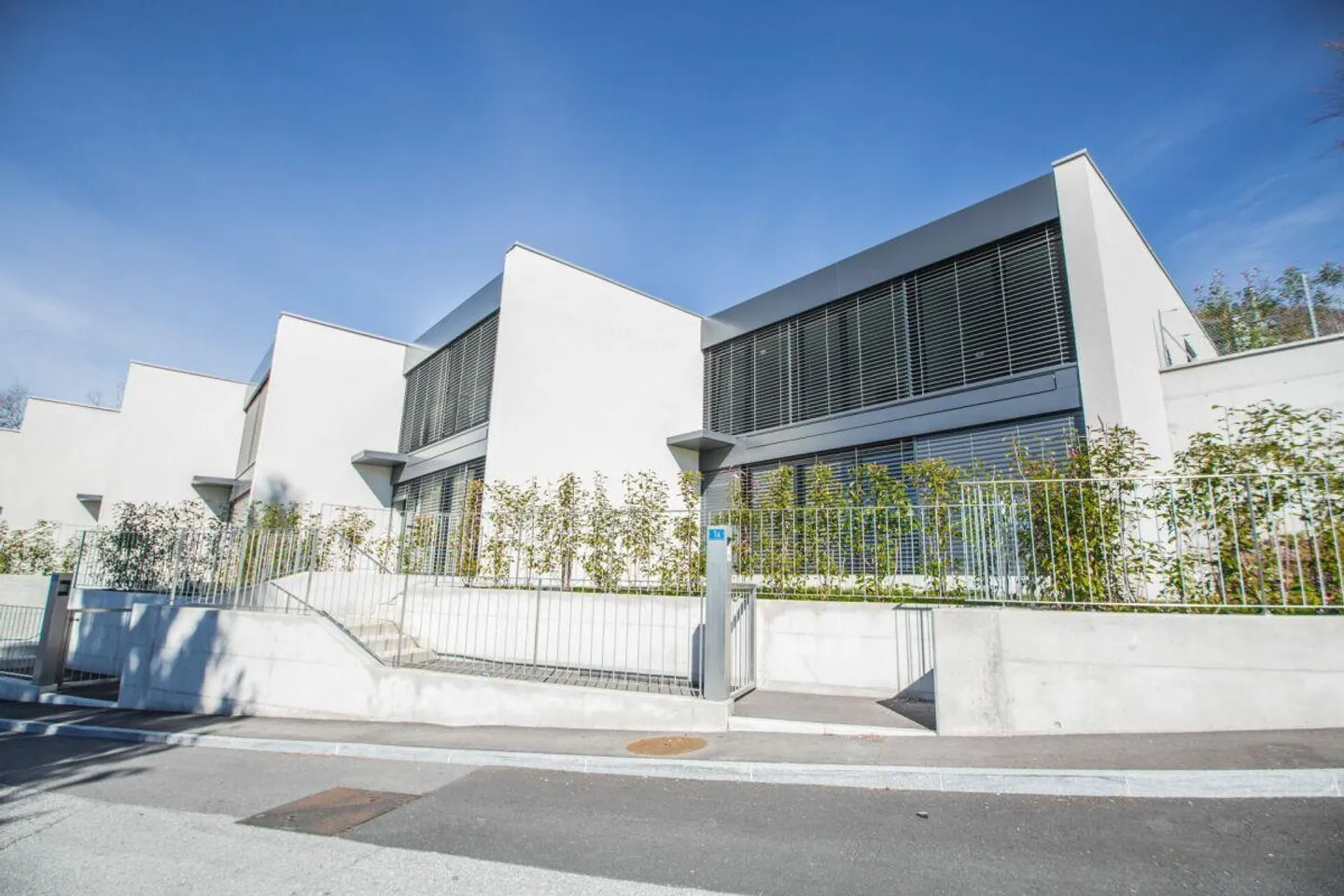 Maison mitoyenne avec jardin, Résidence Le Fontanelle - Photo 11 sur 12