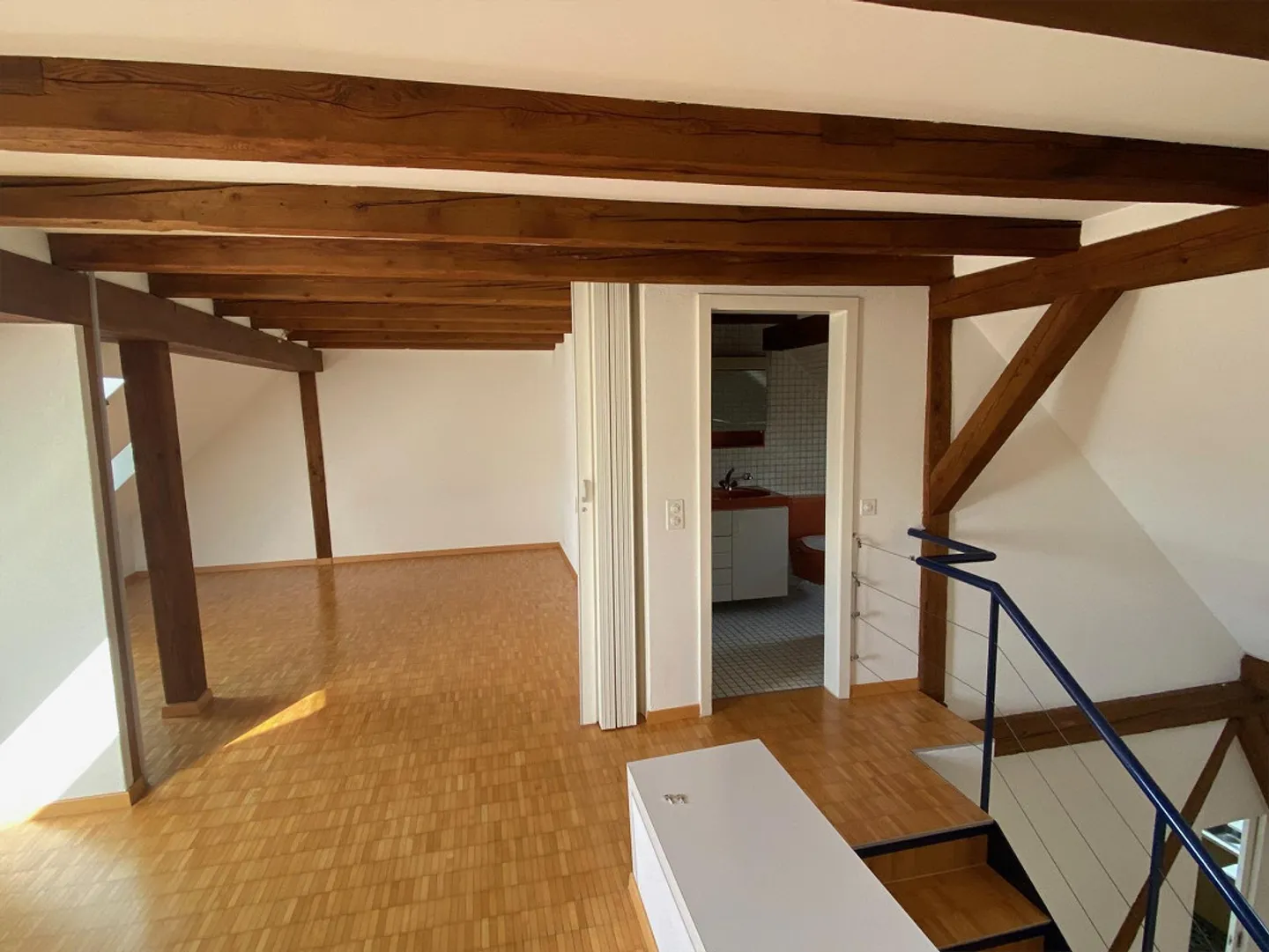 Appartement avec vue spectaculaire - Photo 13 sur 13