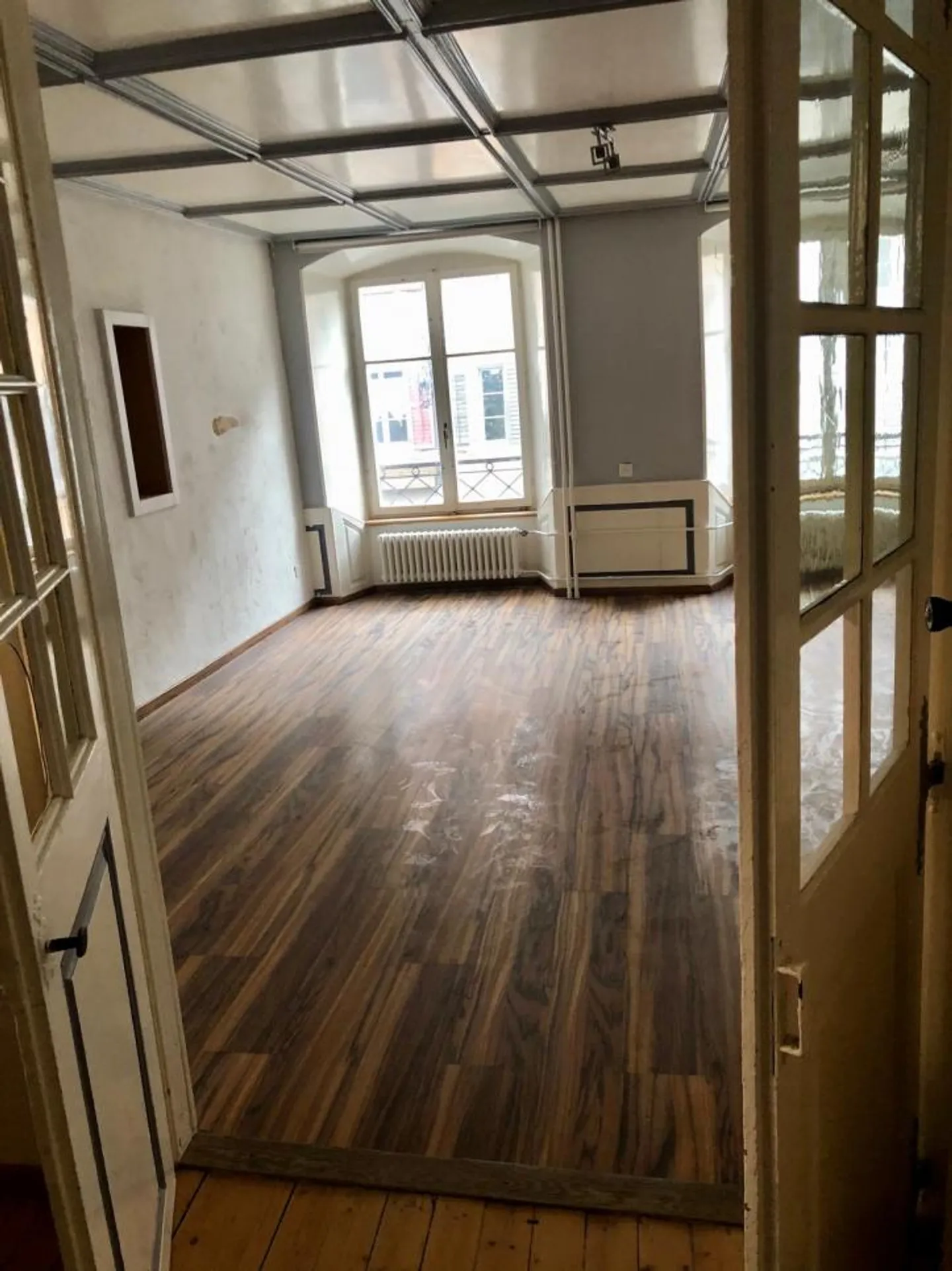 Edificio residenziale in affitto - Foto 7 di 13