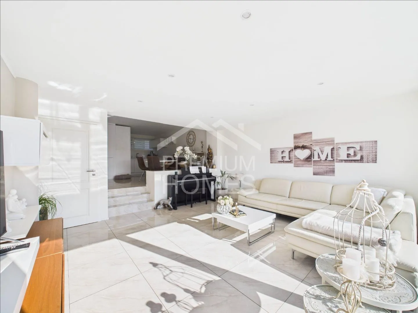 Casa a schiera con stile e comfort a Ebikon! - Foto 3 di 11