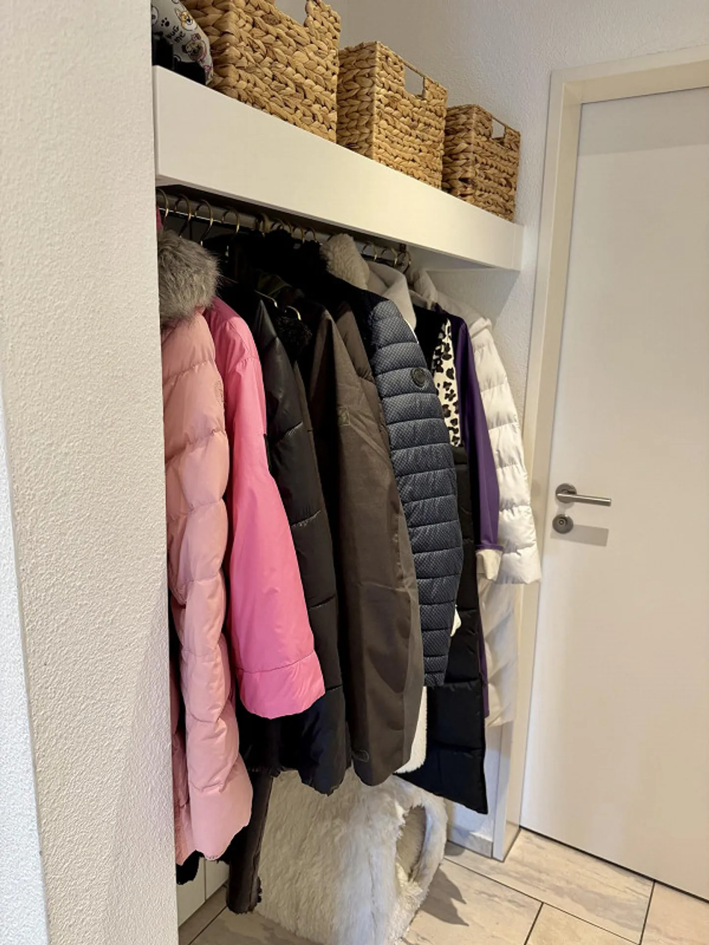 Appartamento 4 1/2 locali con 130 m² di superficie abitabile al piano terra - Foto 7 di 22