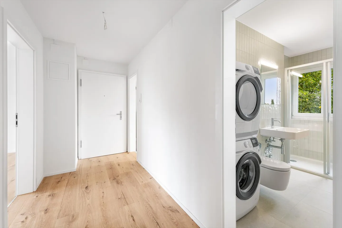 Beau logement au parc Irchel - Rénové récemment ! - Photo 1 sur 12