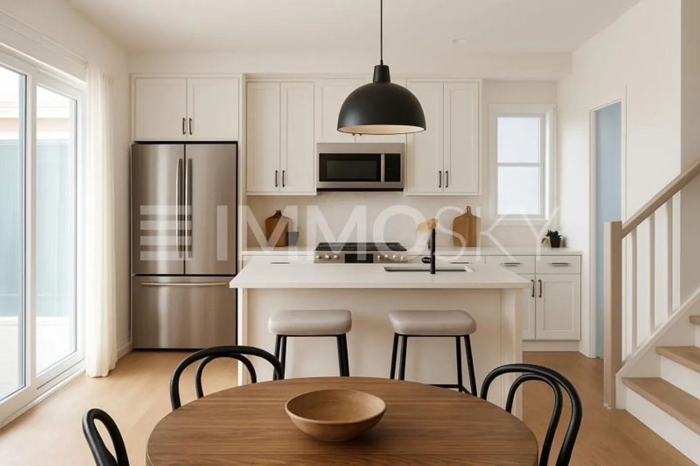 Modern Single-Family Home - Newly Built for Your Future - Photo 2 of 5