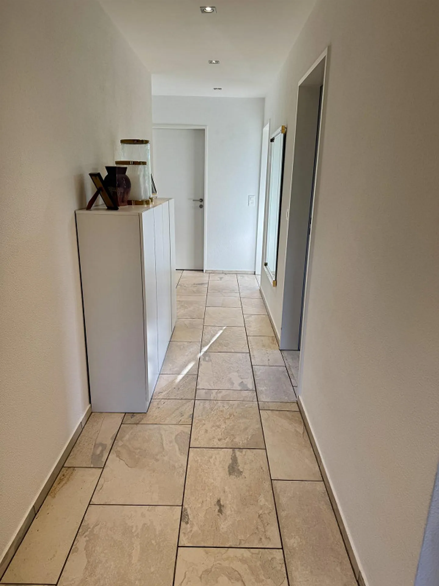 Appartamento 4 1/2 locali con 130 m² di superficie abitabile al piano terra - Foto 6 di 22