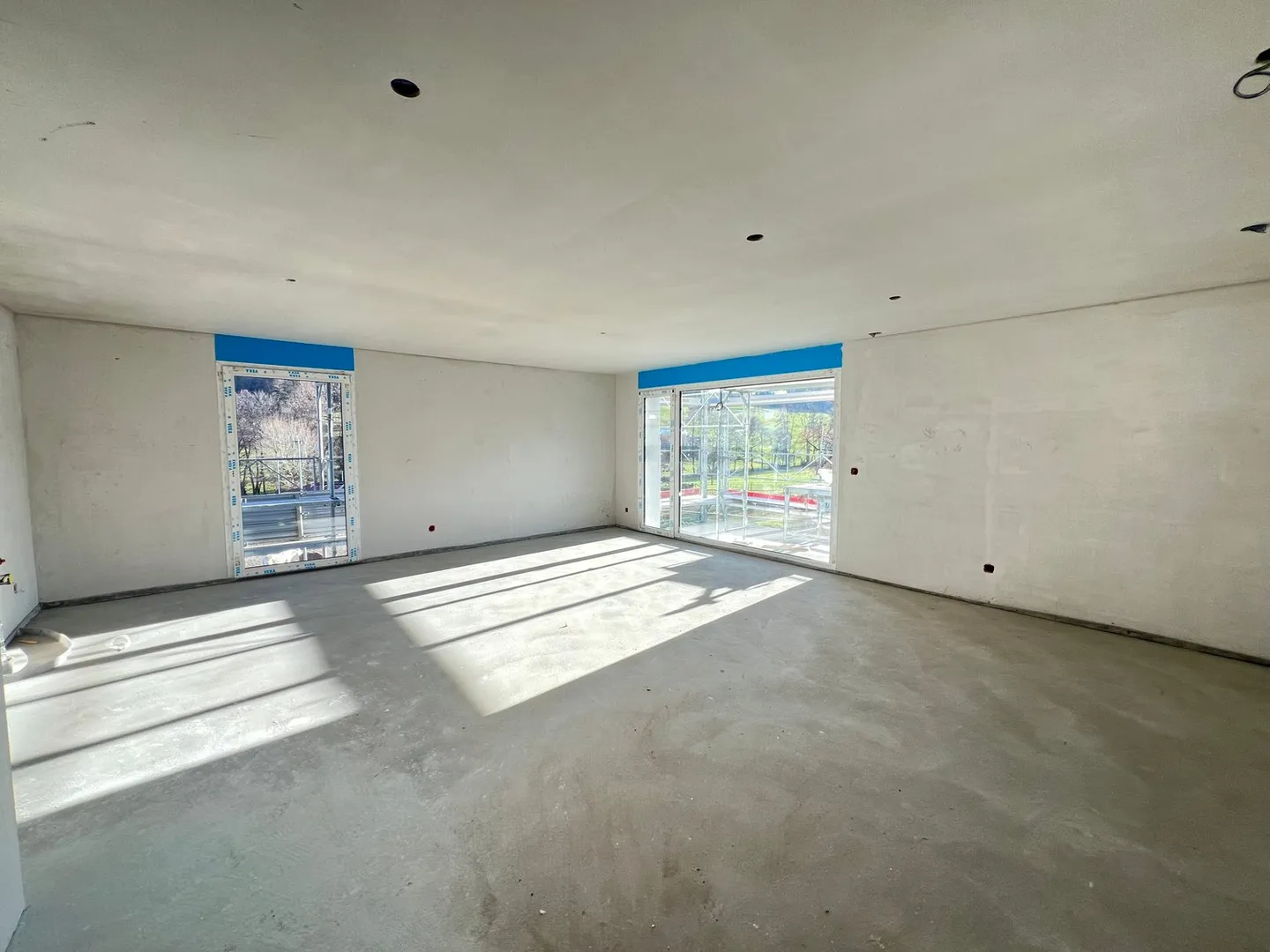 Spacious Duplex in Chavannes - Photo 1 of 10