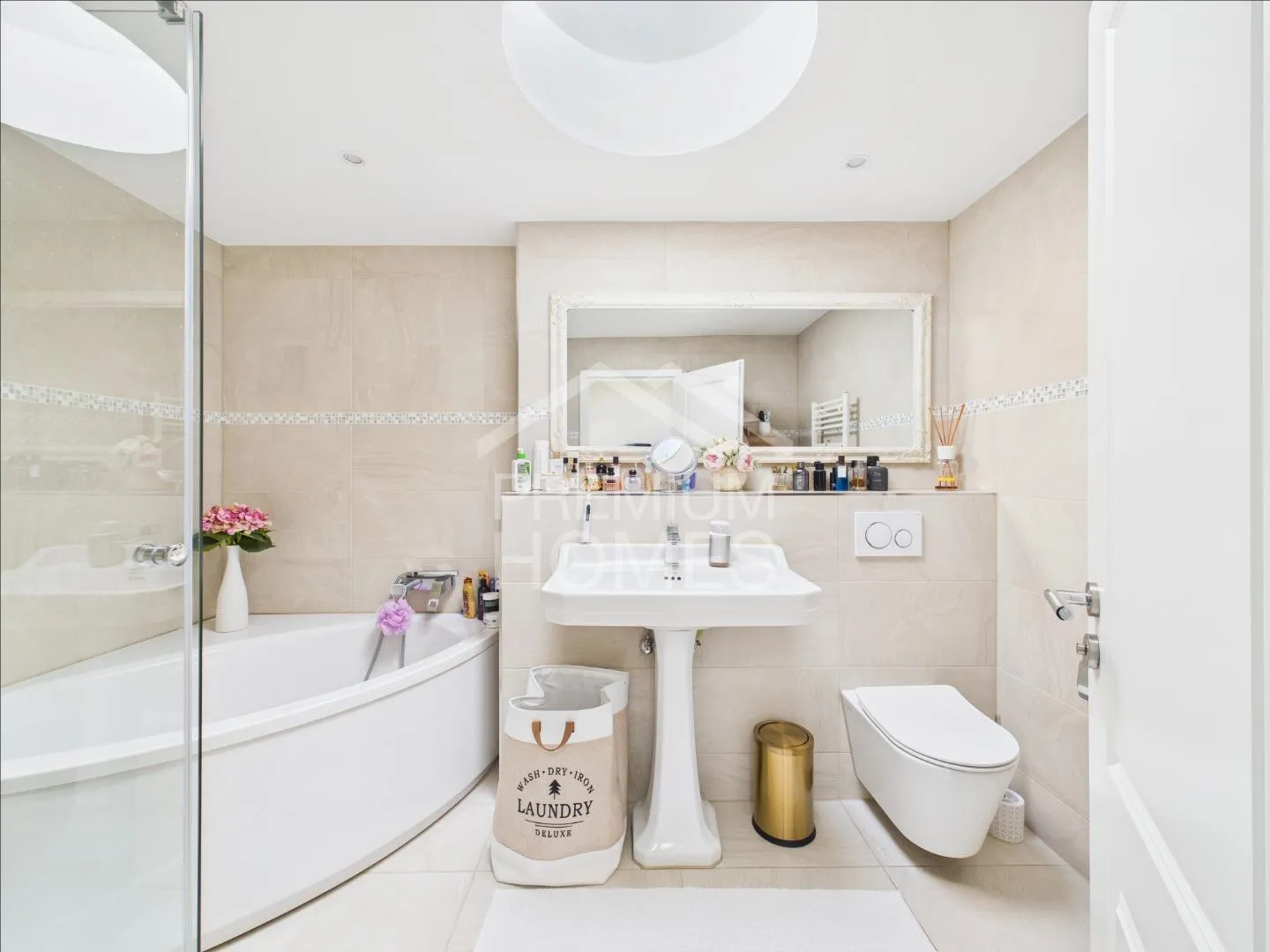 Casa a schiera con stile e comfort a Ebikon! - Foto 9 di 11