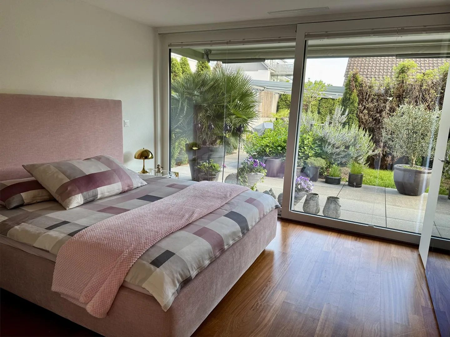 Appartamento 4 1/2 locali con 130 m² di superficie abitabile al piano terra - Foto 15 di 22