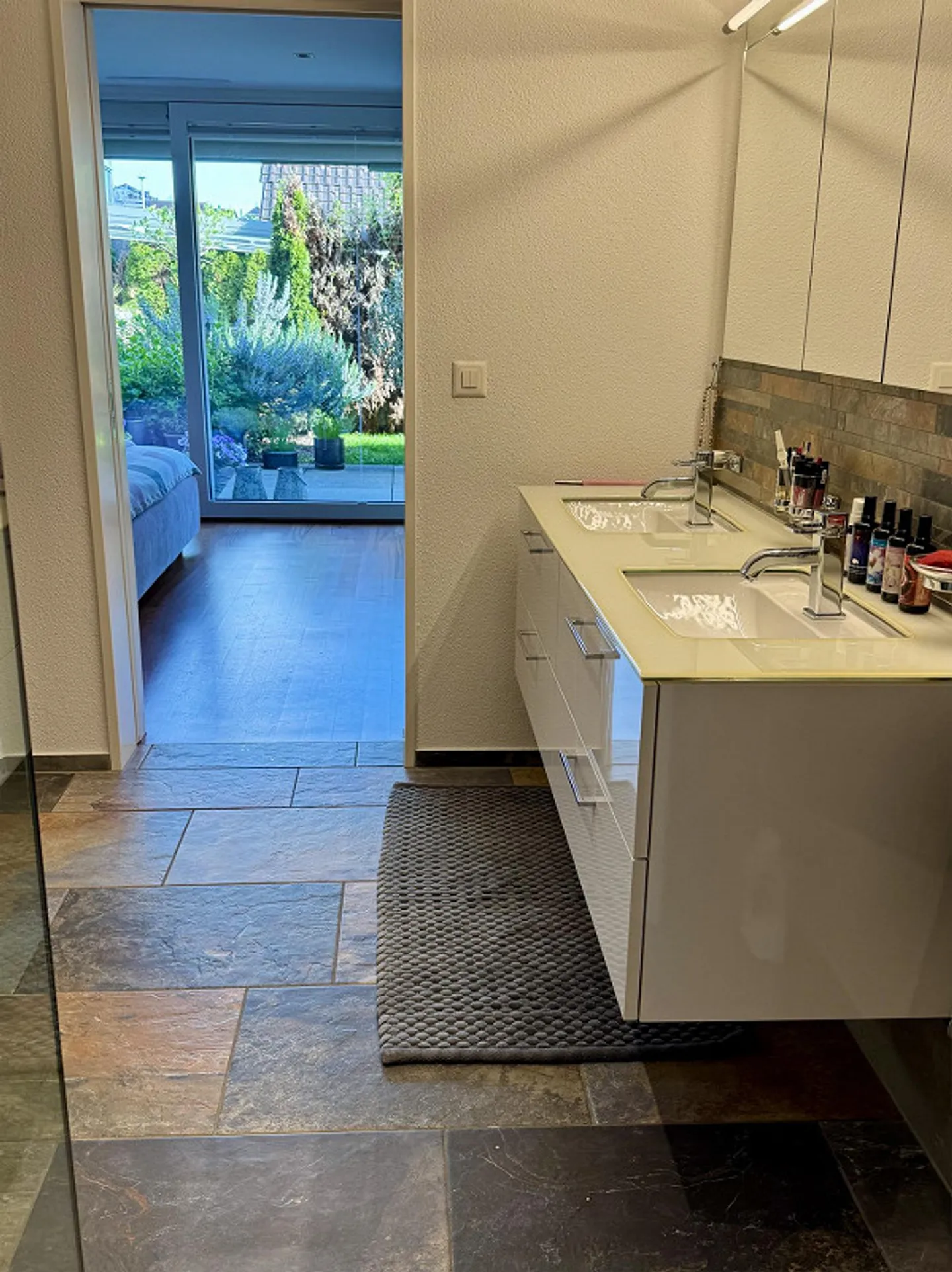 Appartamento 4 1/2 locali con 130 m² di superficie abitabile al piano terra - Foto 17 di 22