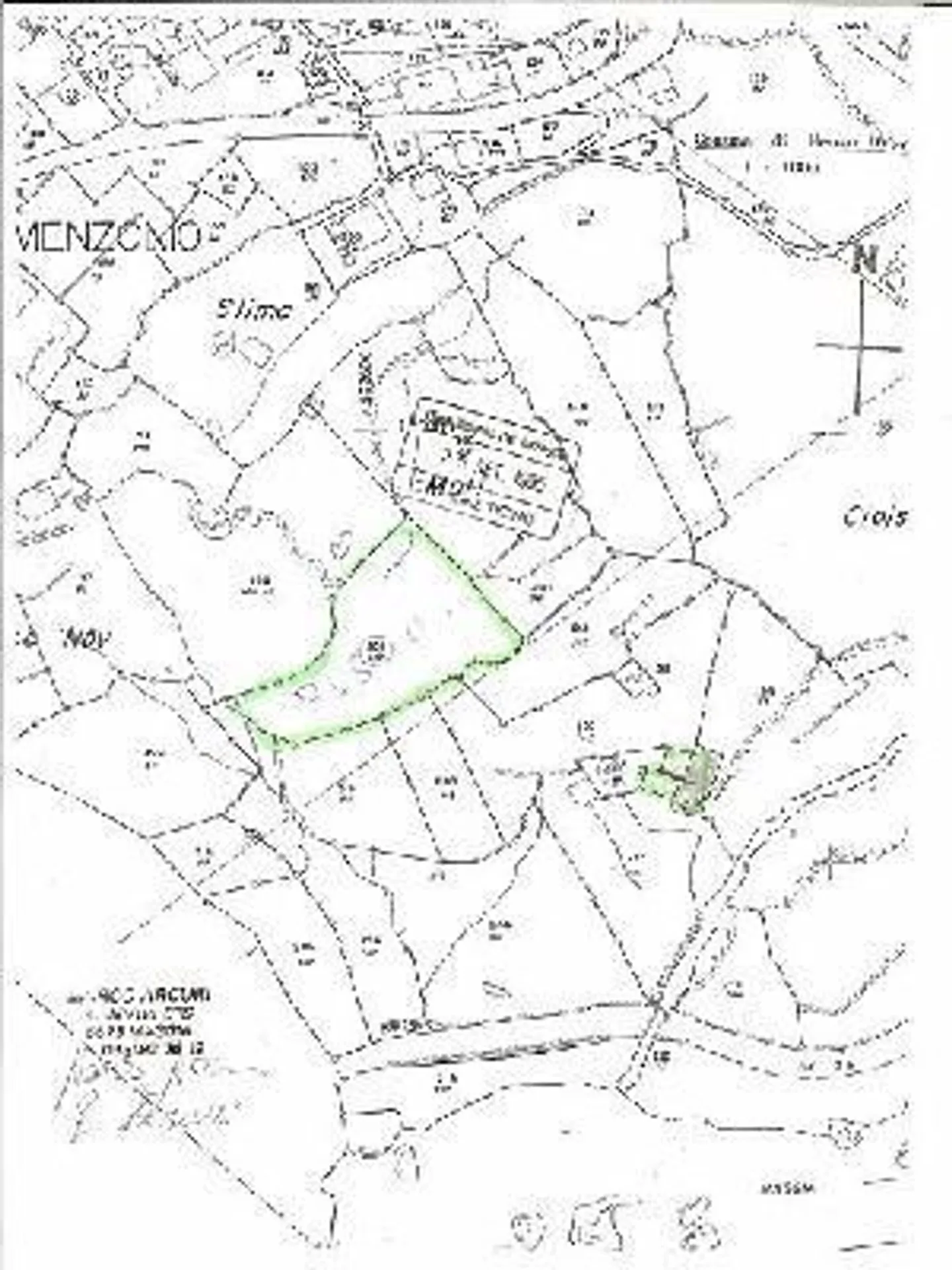 5-Room Rustic with Seating Area - Photo 5 of 7