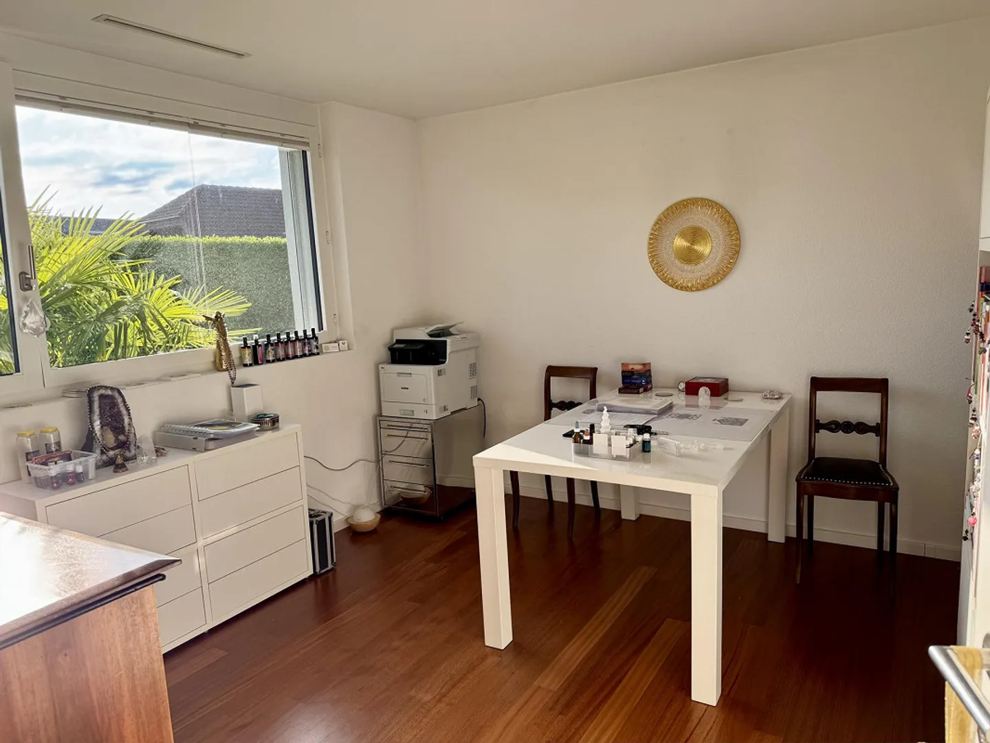 Appartamento 4 1/2 locali con 130 m² di superficie abitabile al piano terra - Foto 21 di 22